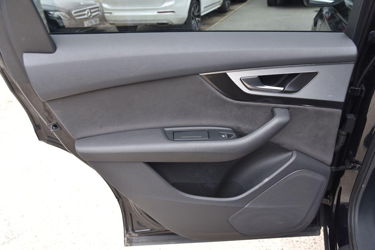 Audi Q7 view 61