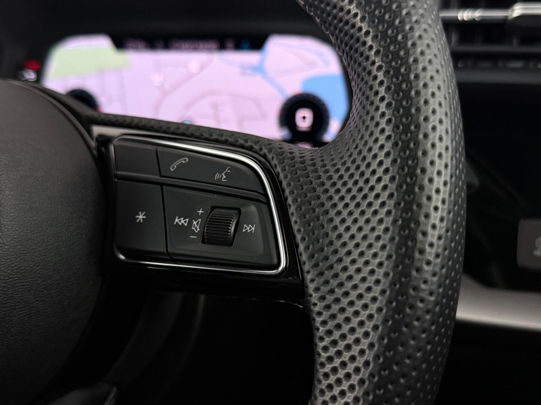 Audi A3 view 14