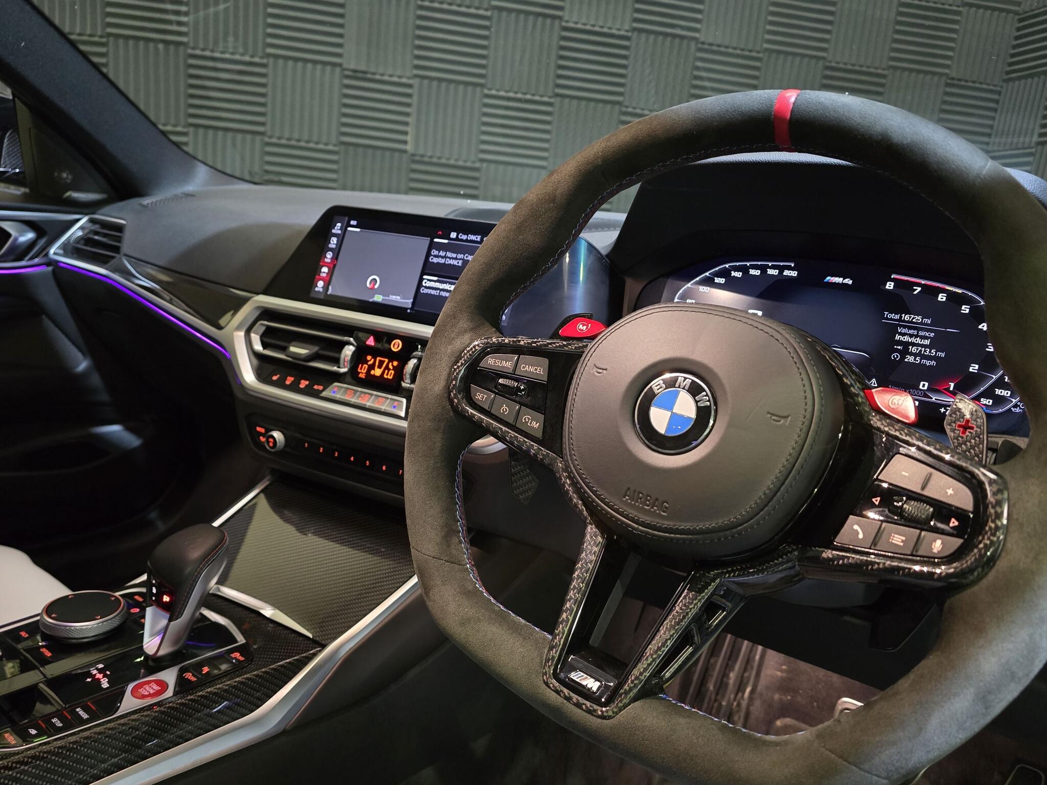 BMW M4 view 26