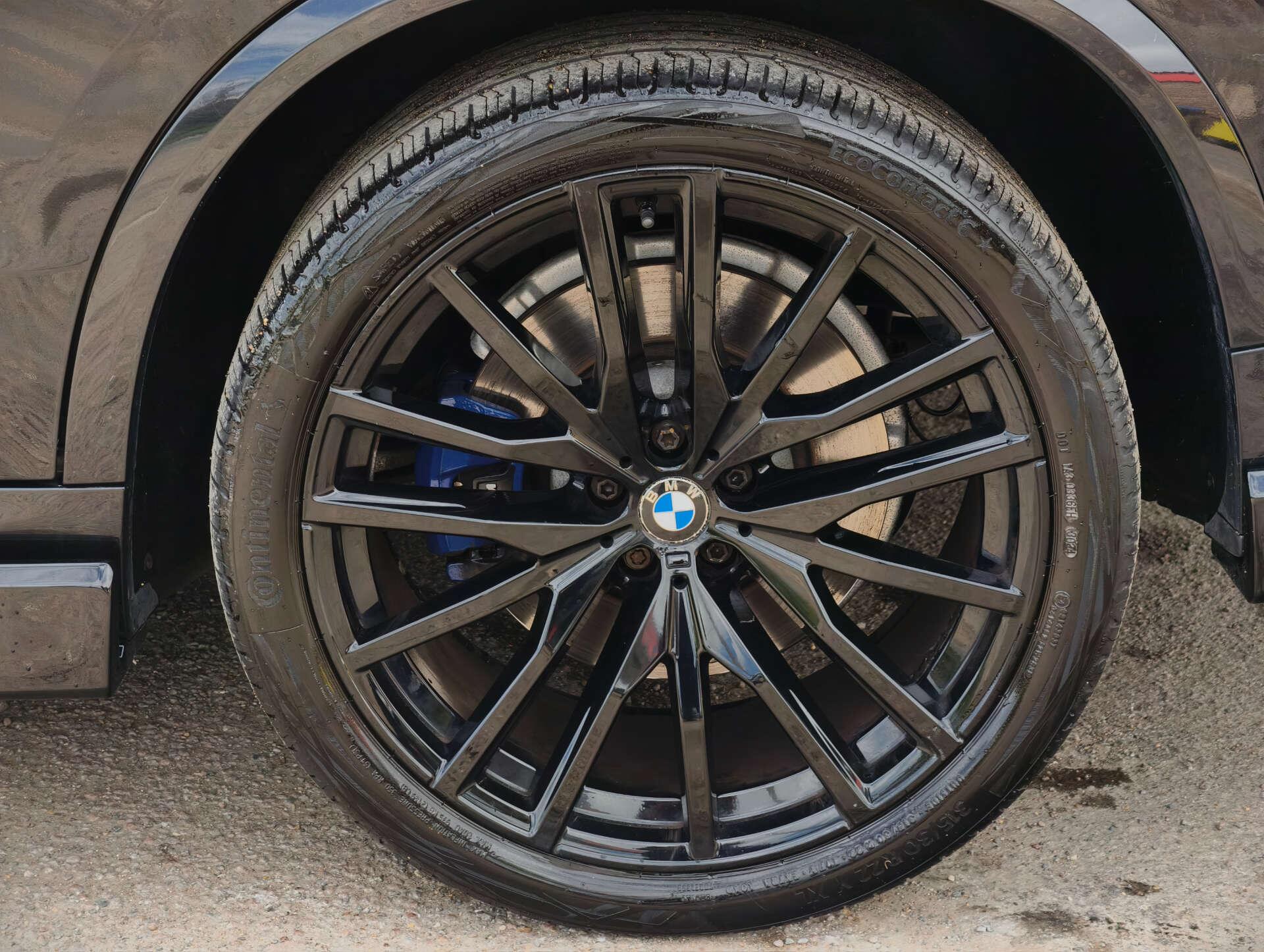 BMW X5 X5 view 25
