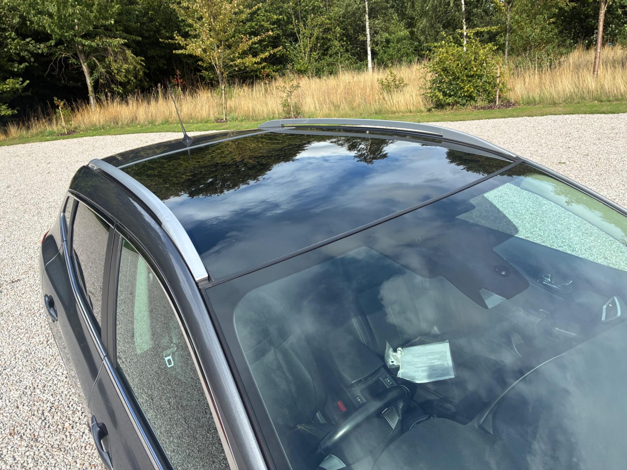 Nissan Qashqai view 11