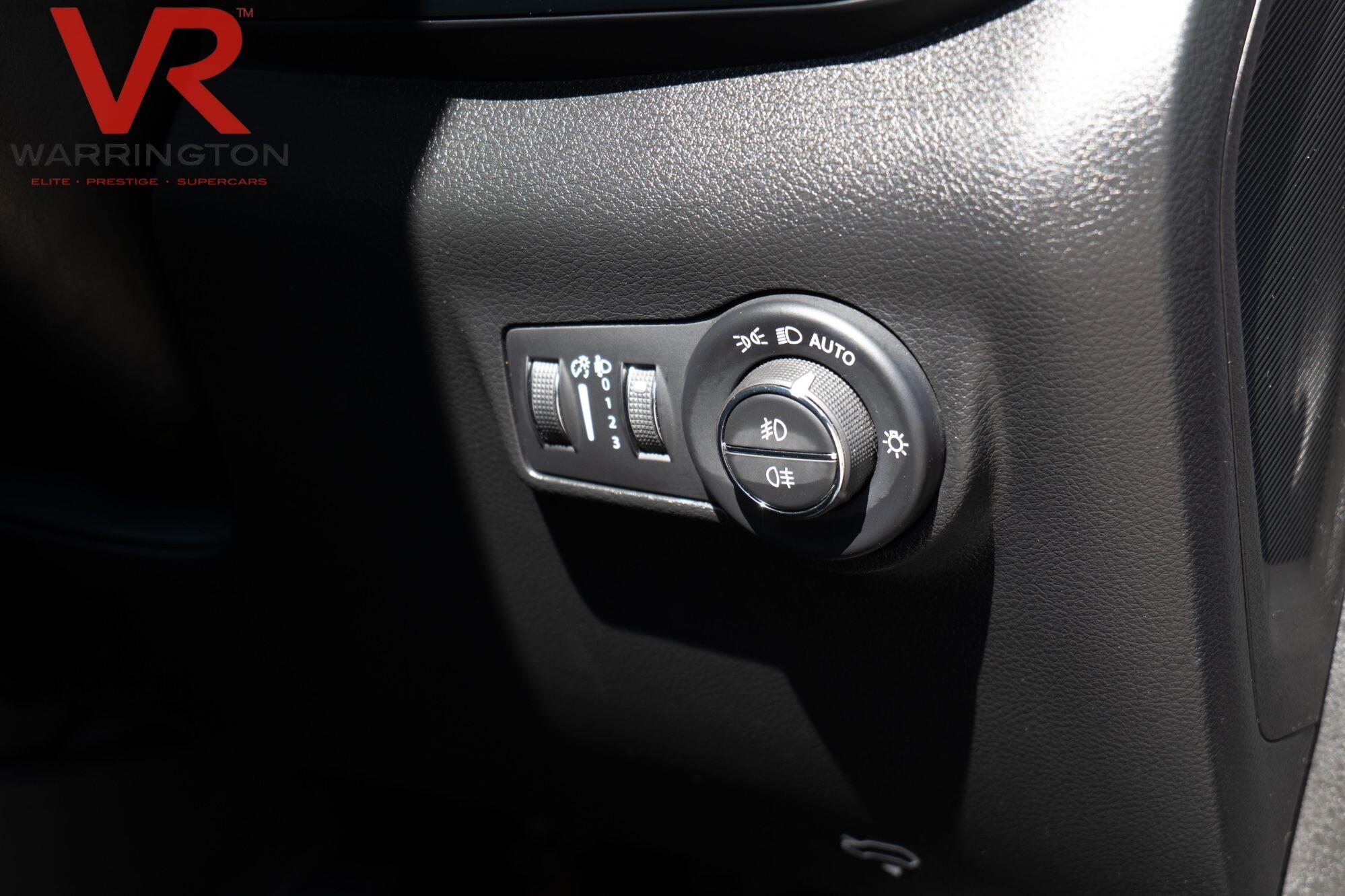 Jeep Compass view 13