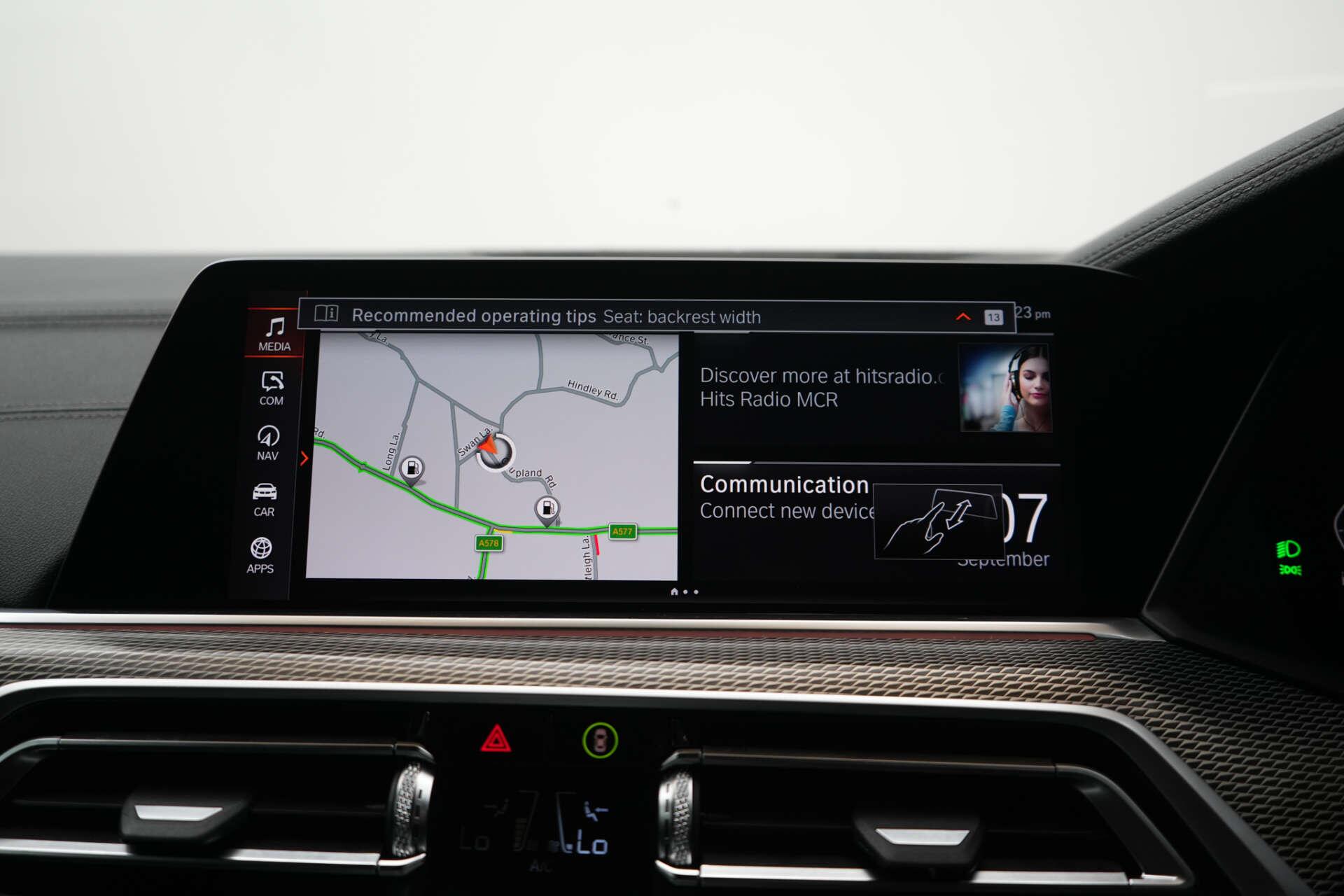 BMW X5 X5 view 32
