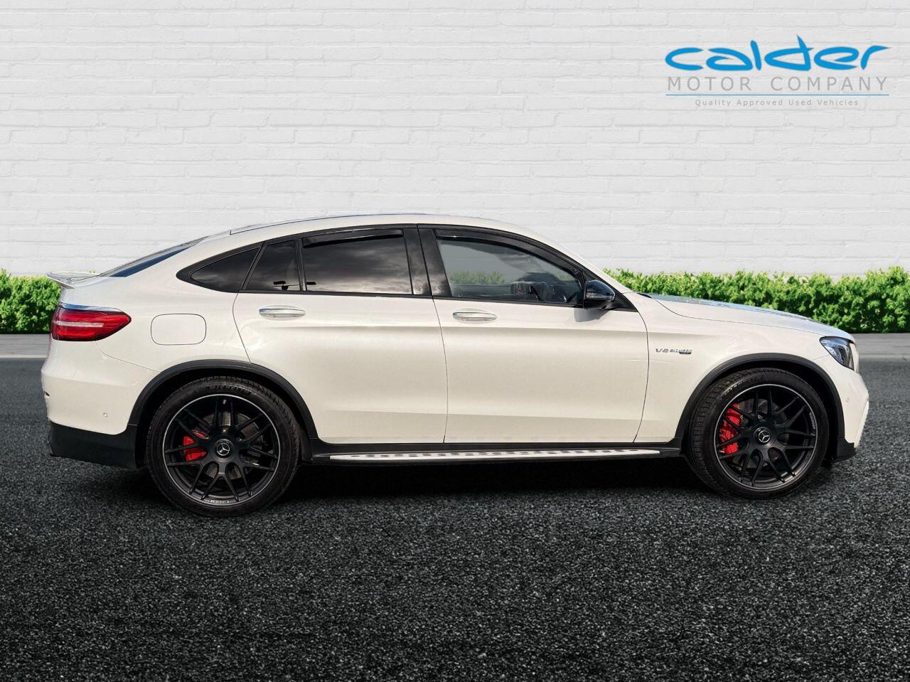 Mercedes-Benz GLC view 32