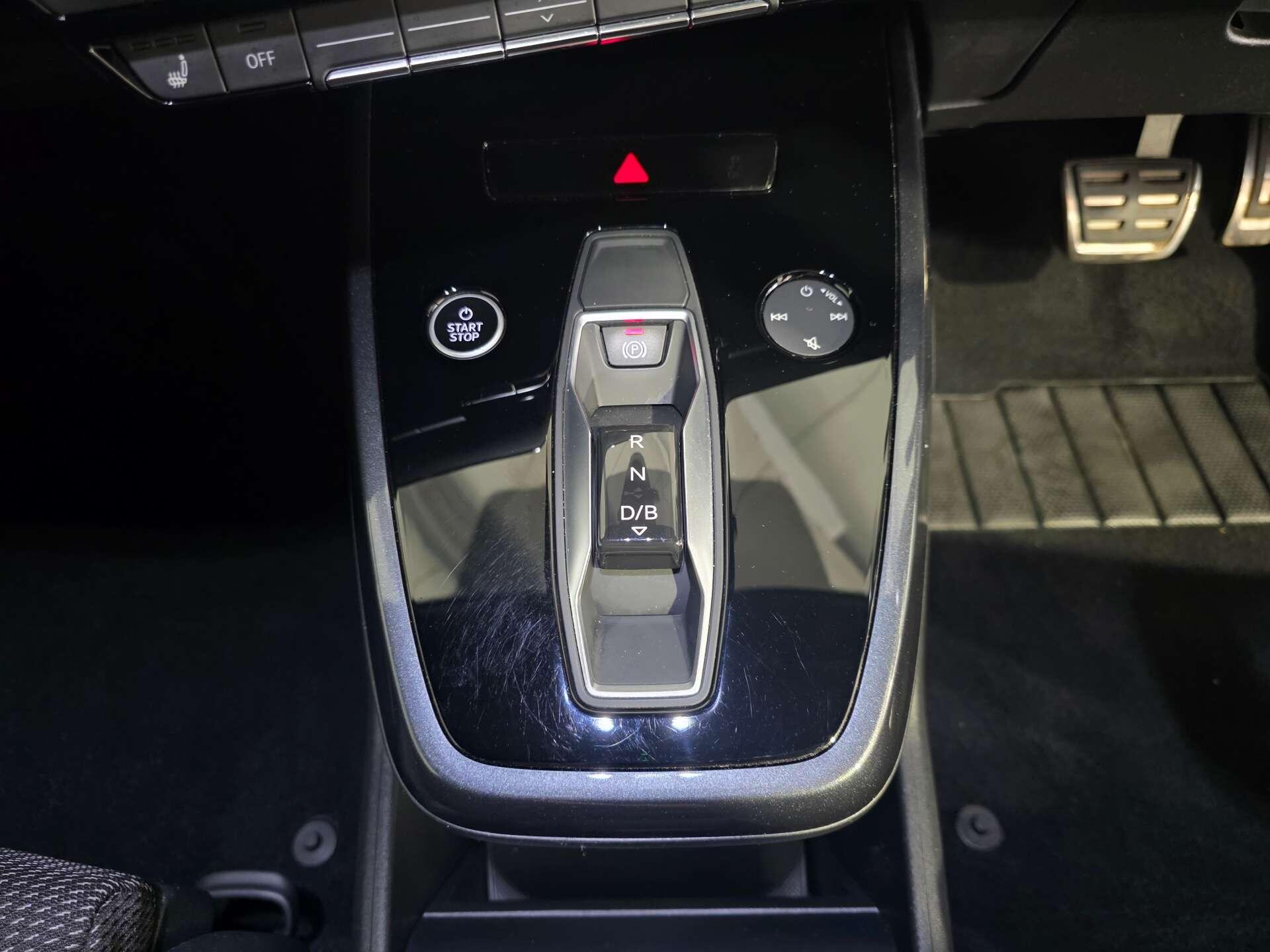 Audi Q4 E-Tron view 24