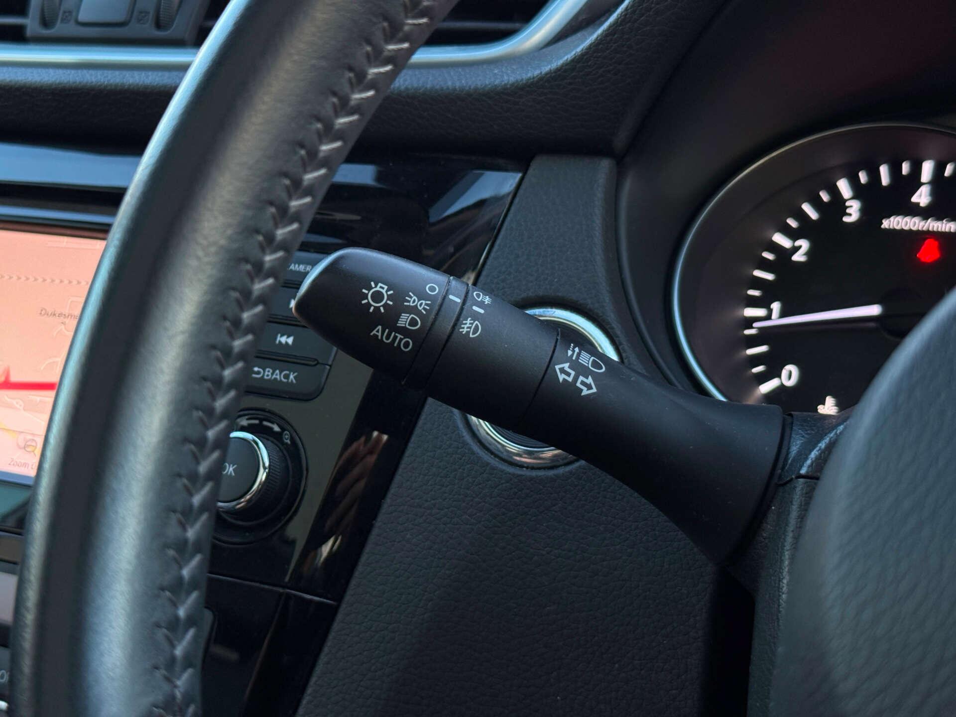 Nissan Qashqai view 53