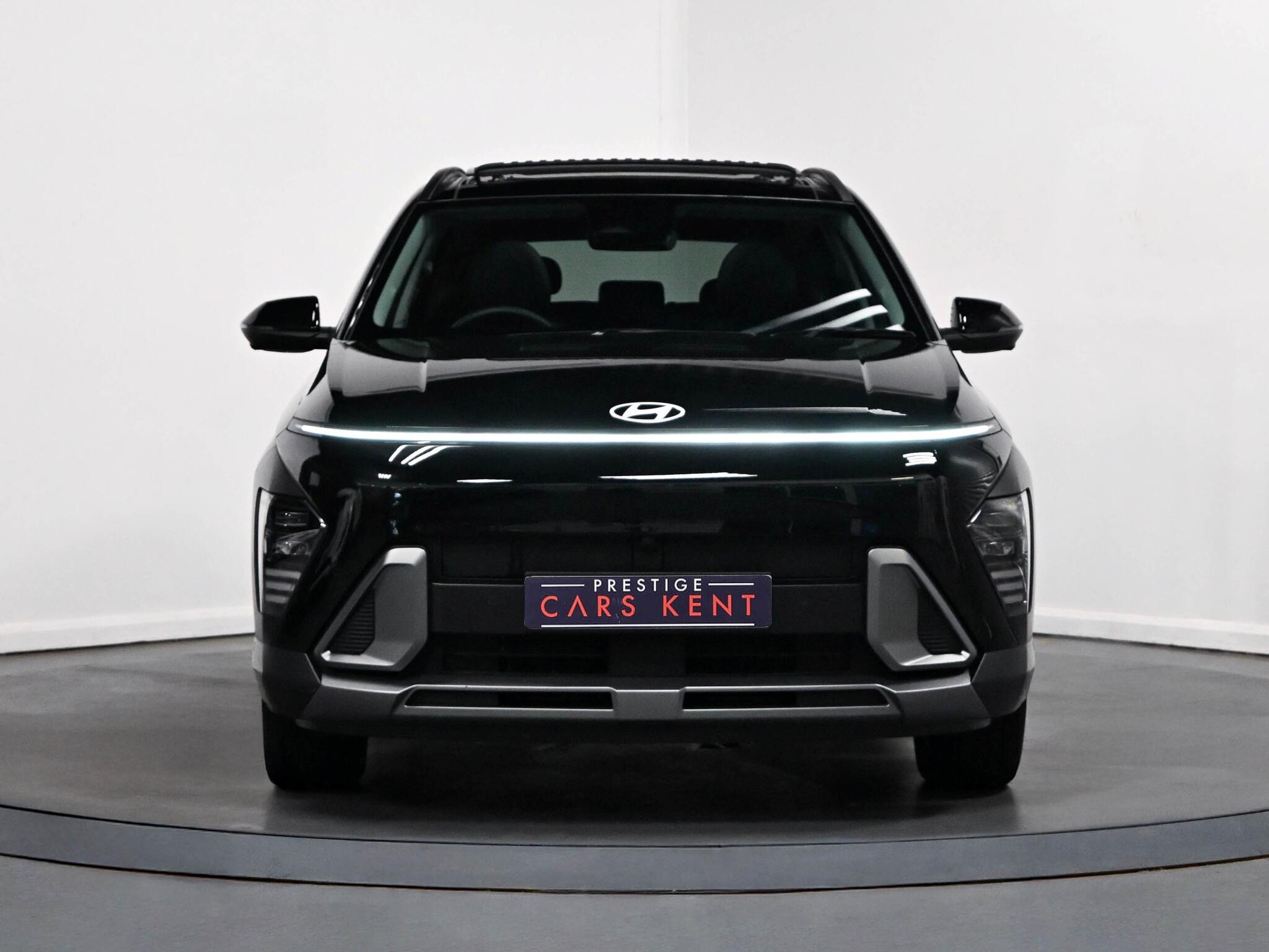 Hyundai Kona view 17
