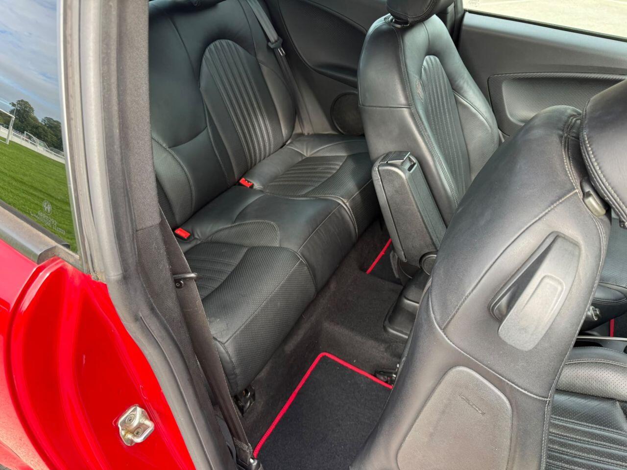 Alfa Romeo Mito view 33