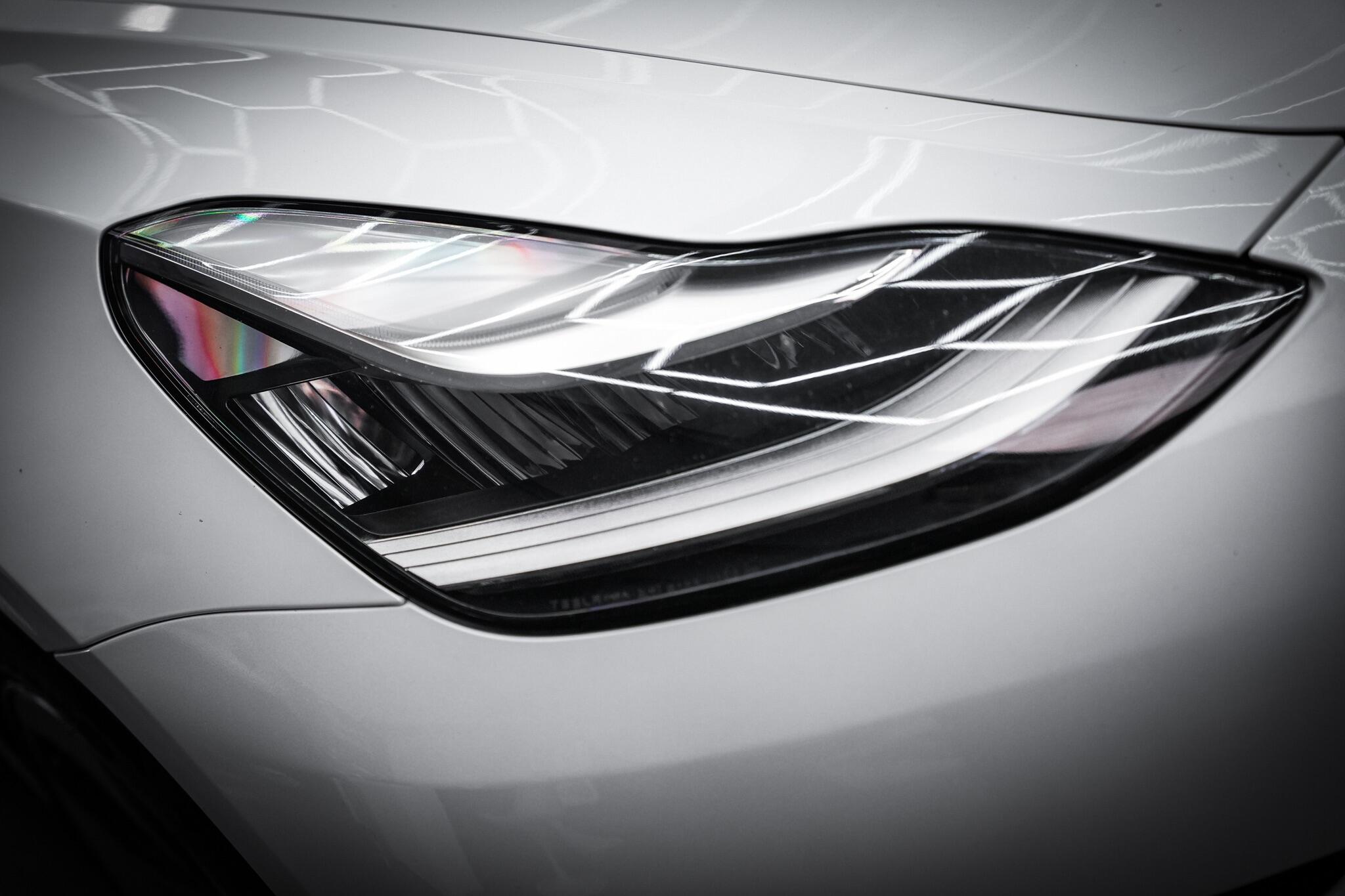 Tesla Model 3 view 33