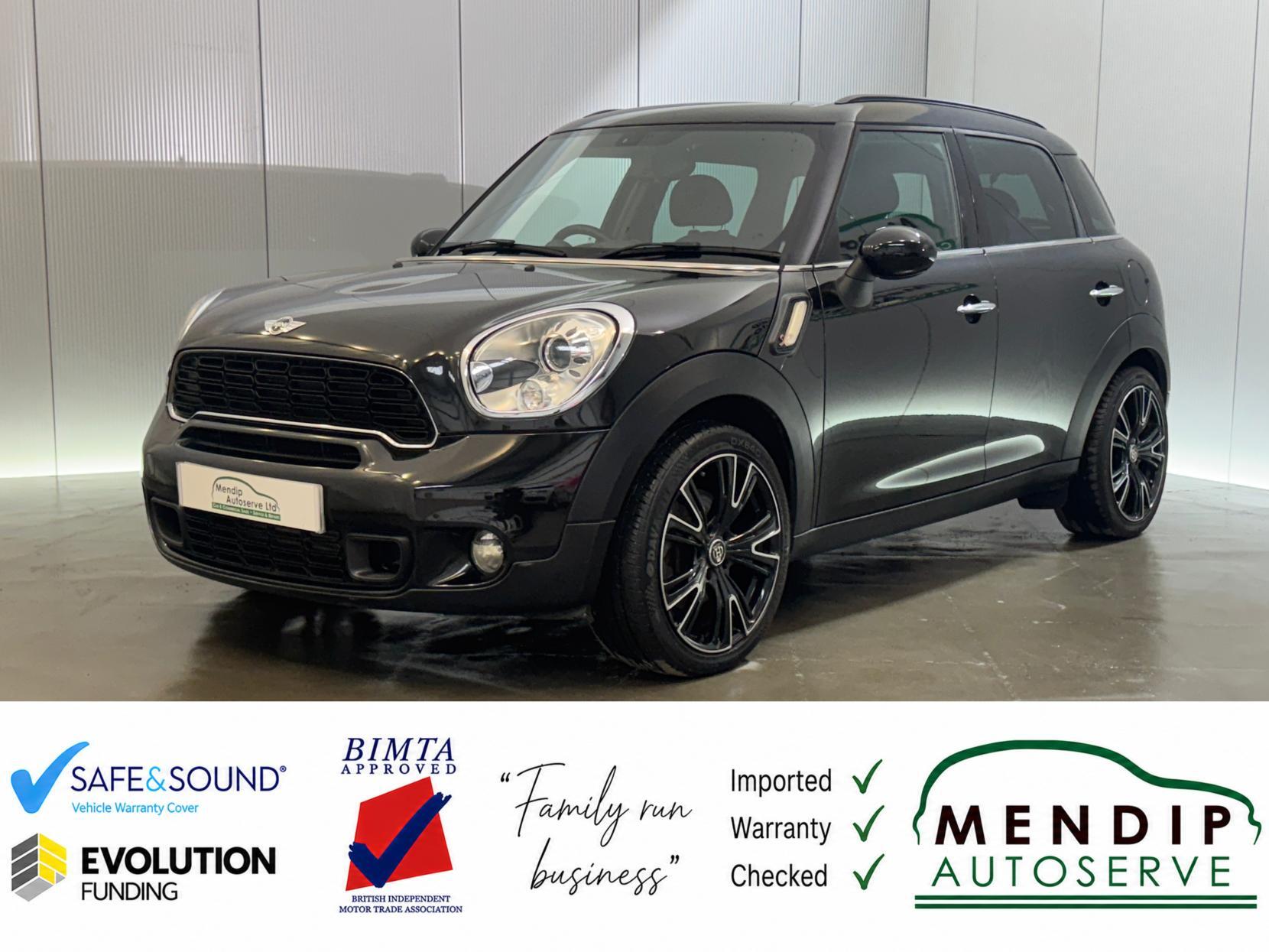 Mini Countryman view 56