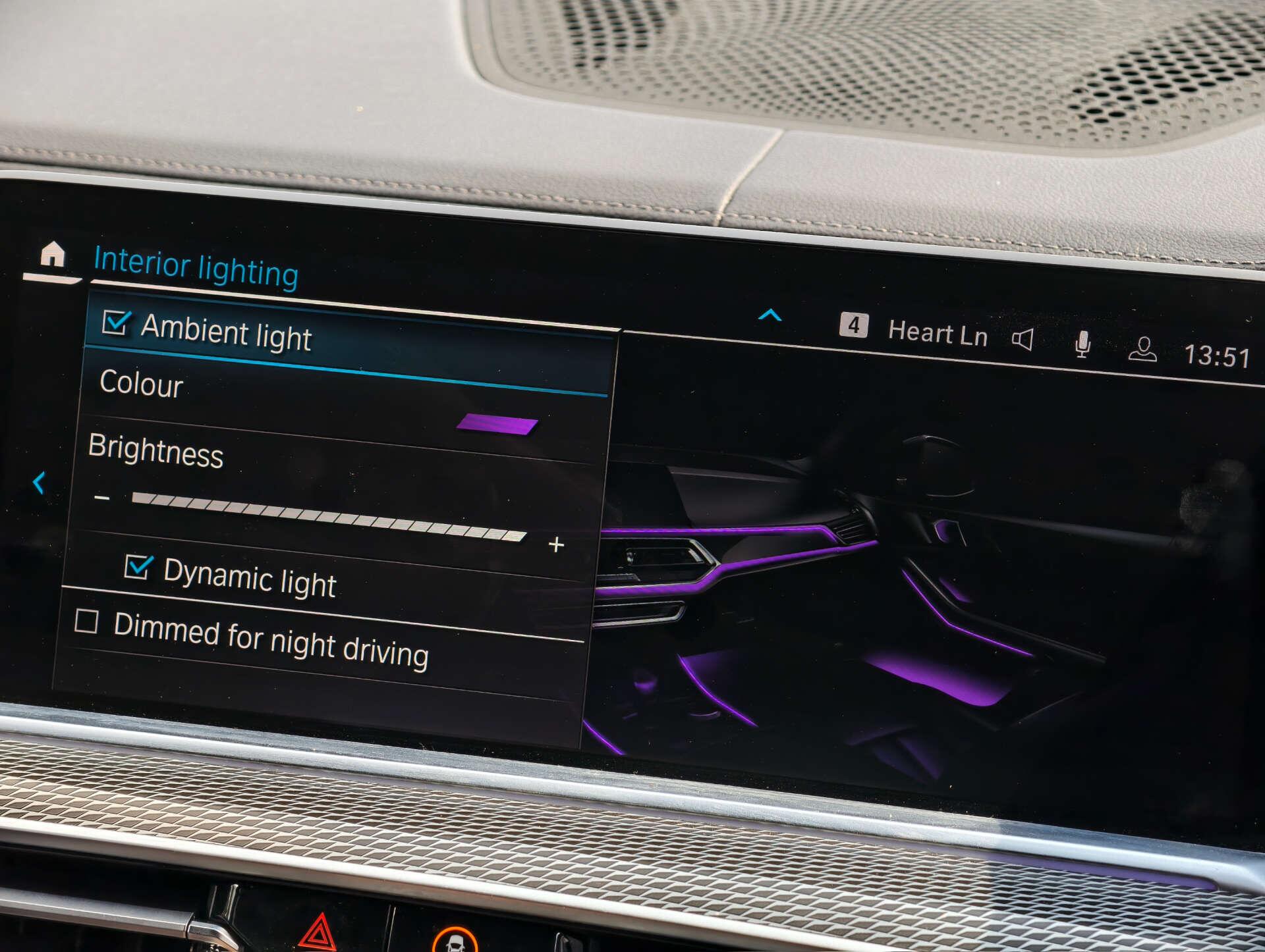 BMW X5 X5 view 55