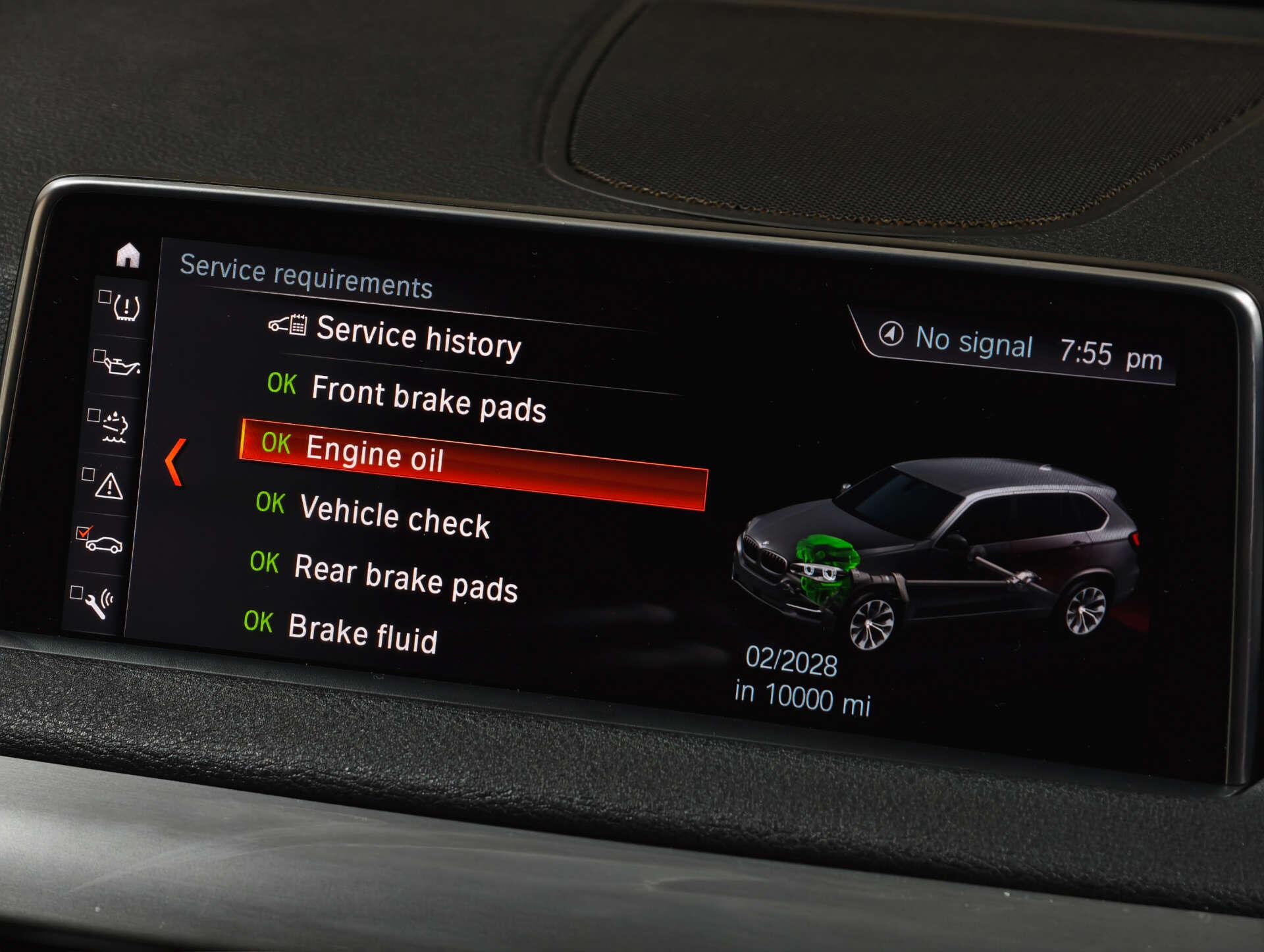 BMW X5 X5 view 62