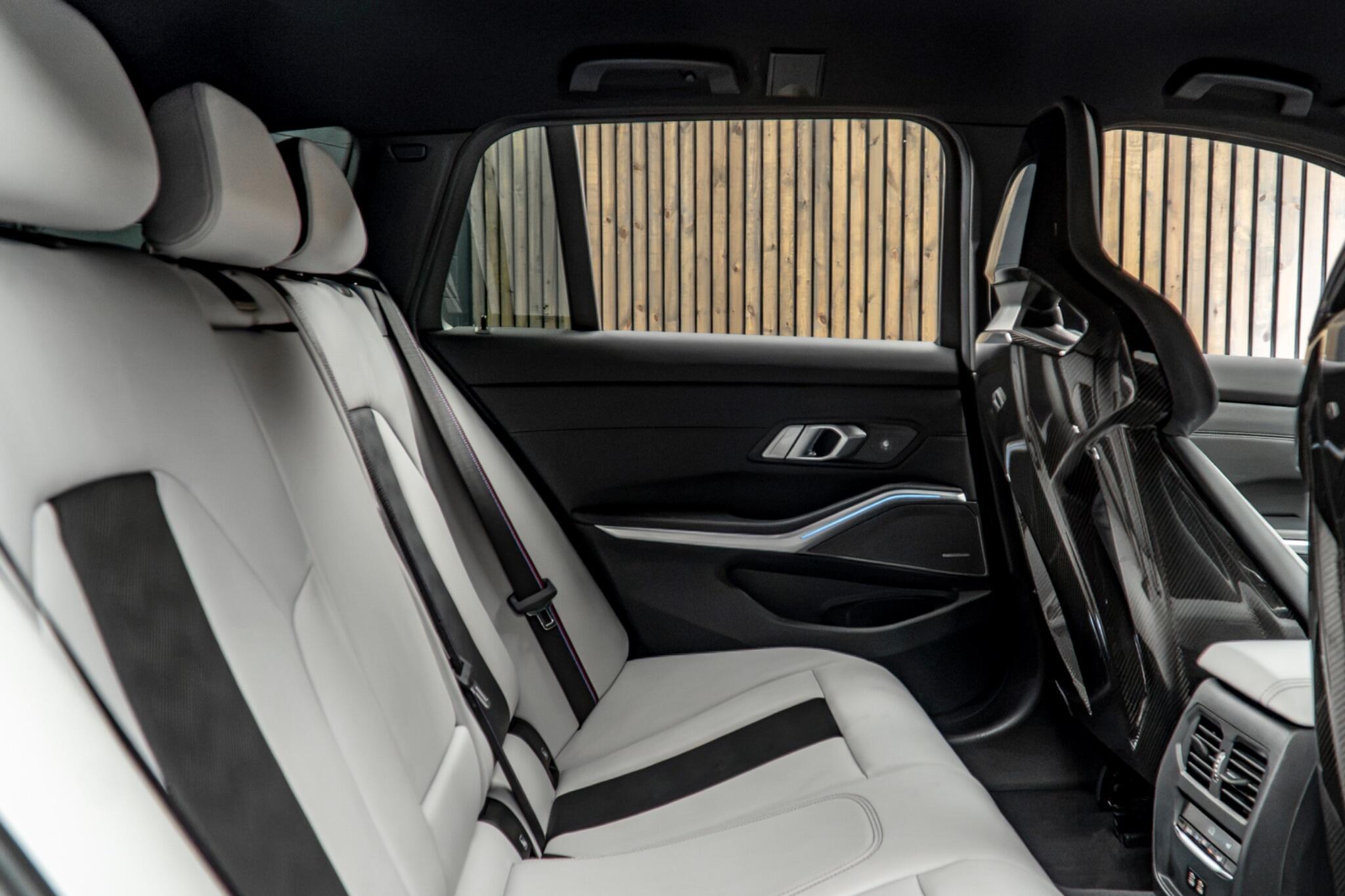 BMW M3 view 46