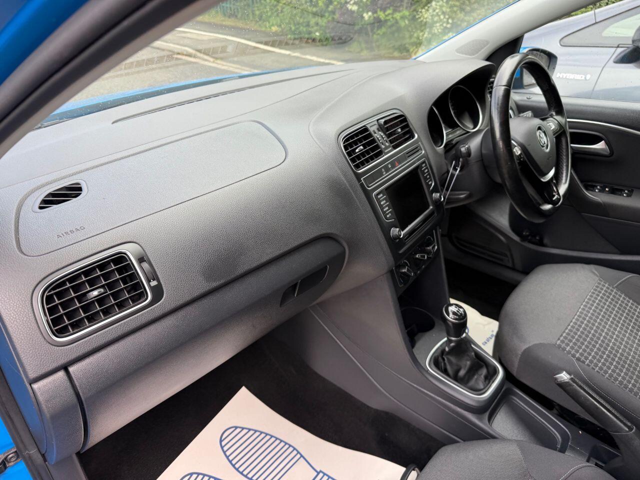 Volkswagen Polo view 48
