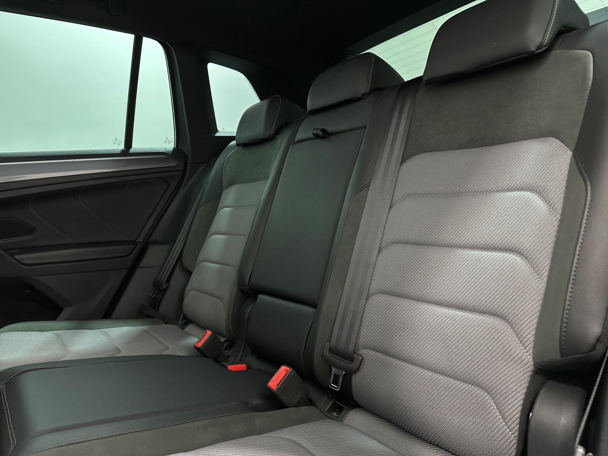 Volkswagen Tiguan view 41