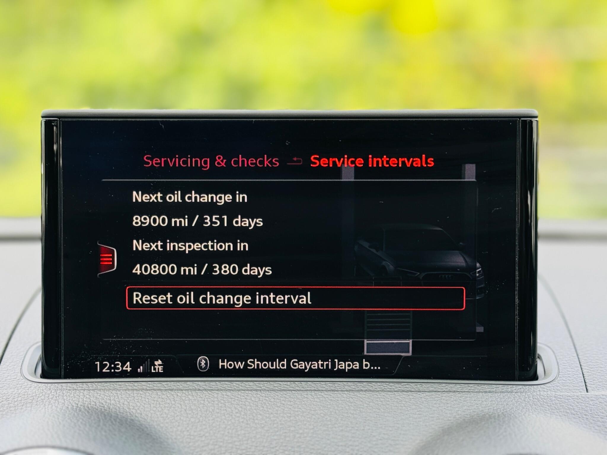 Audi S3 view 33