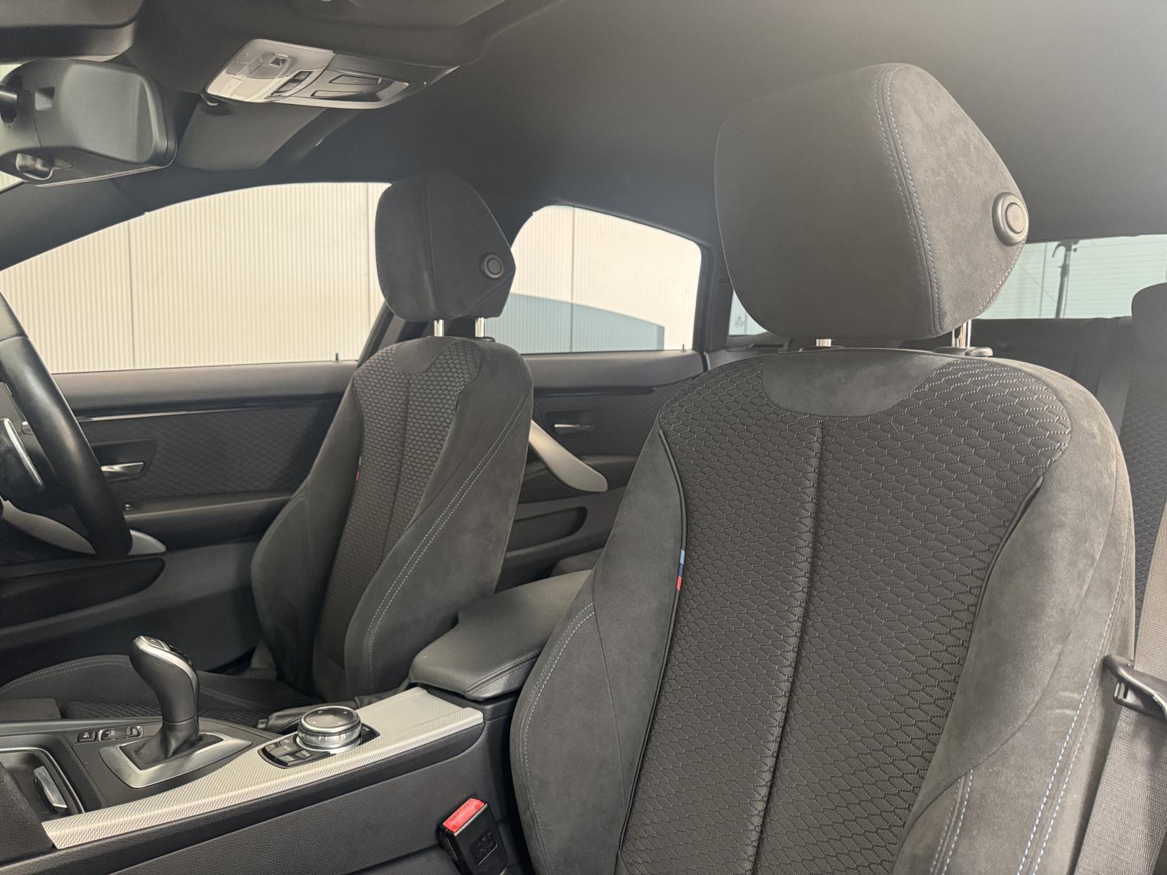 BMW 4 Series Gran Coupe view 52