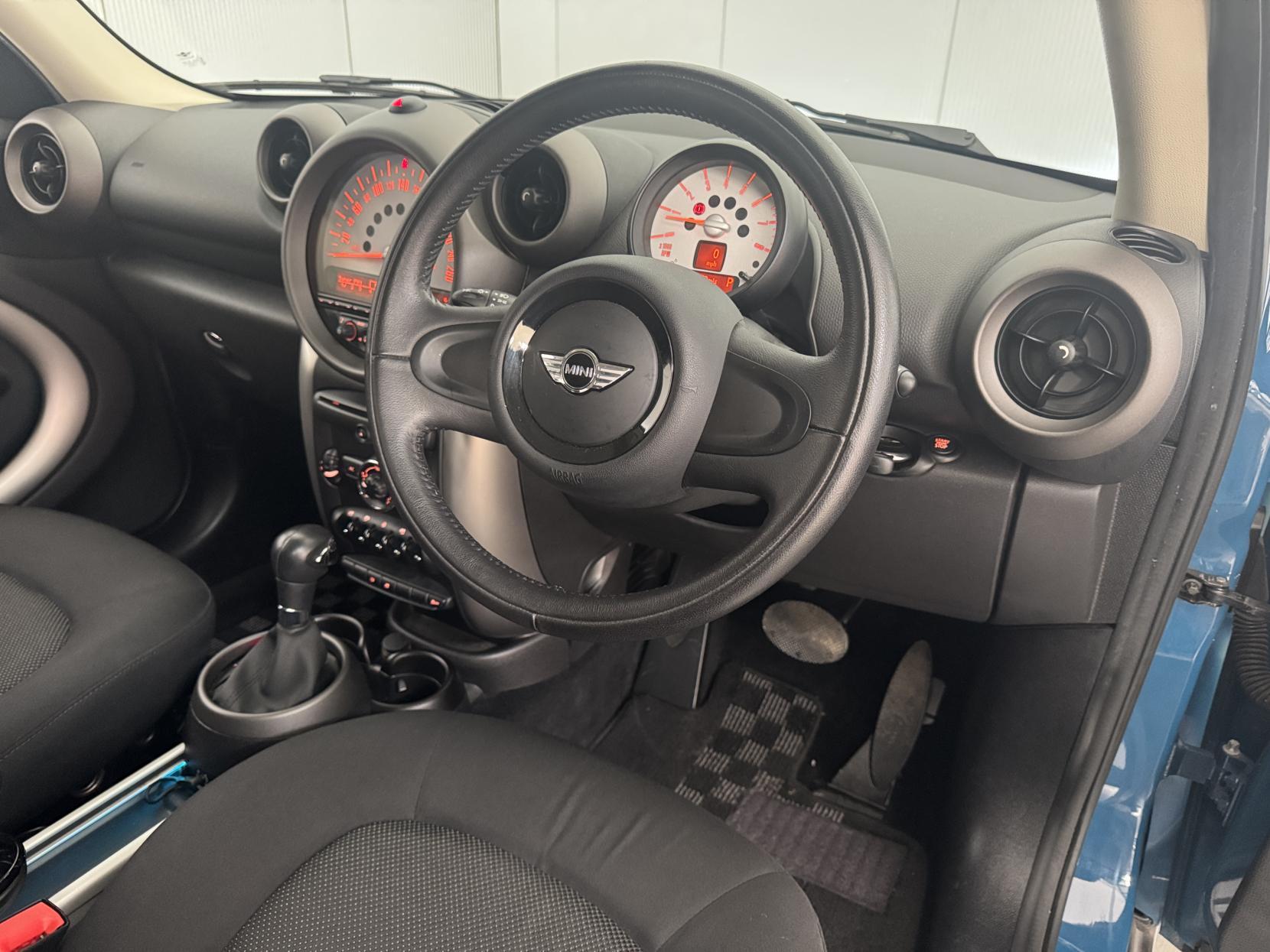 Mini Countryman view 56