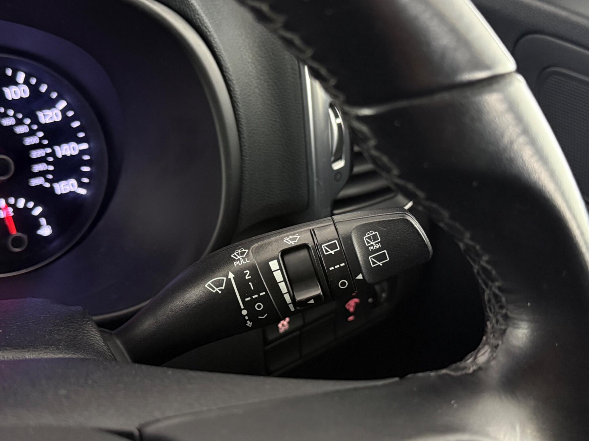 Kia Sportage view 17