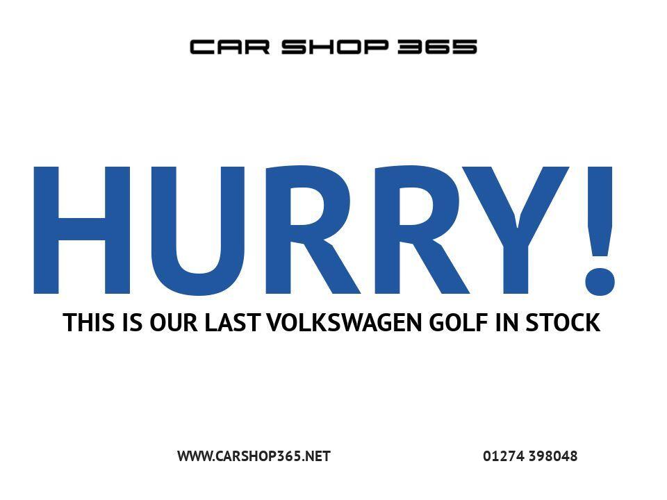 Volkswagen Golf view 101