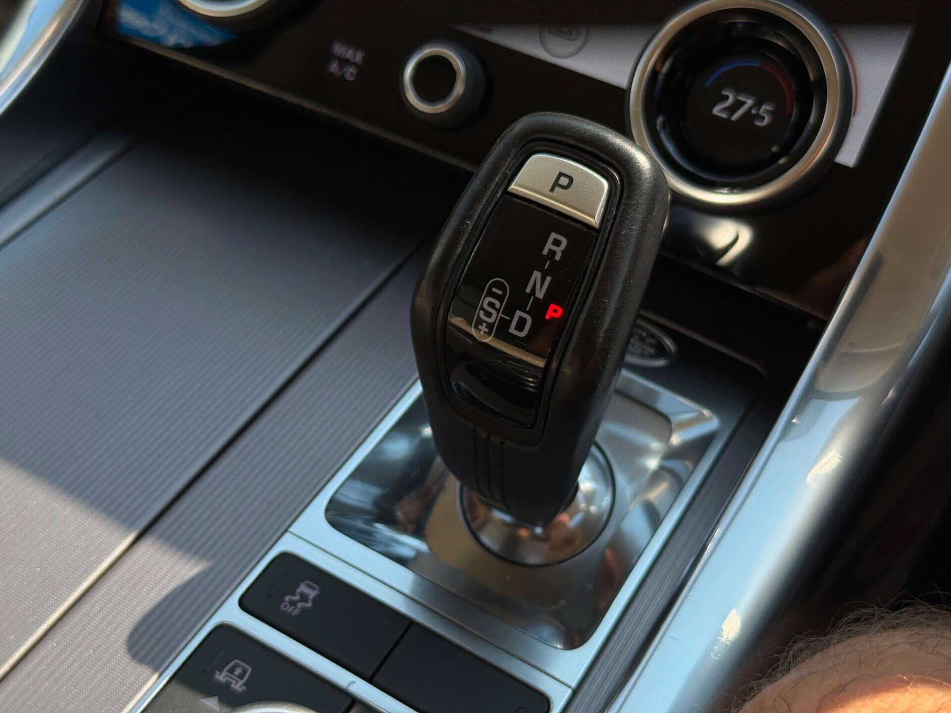 Land Rover Range Rover Sport view 57