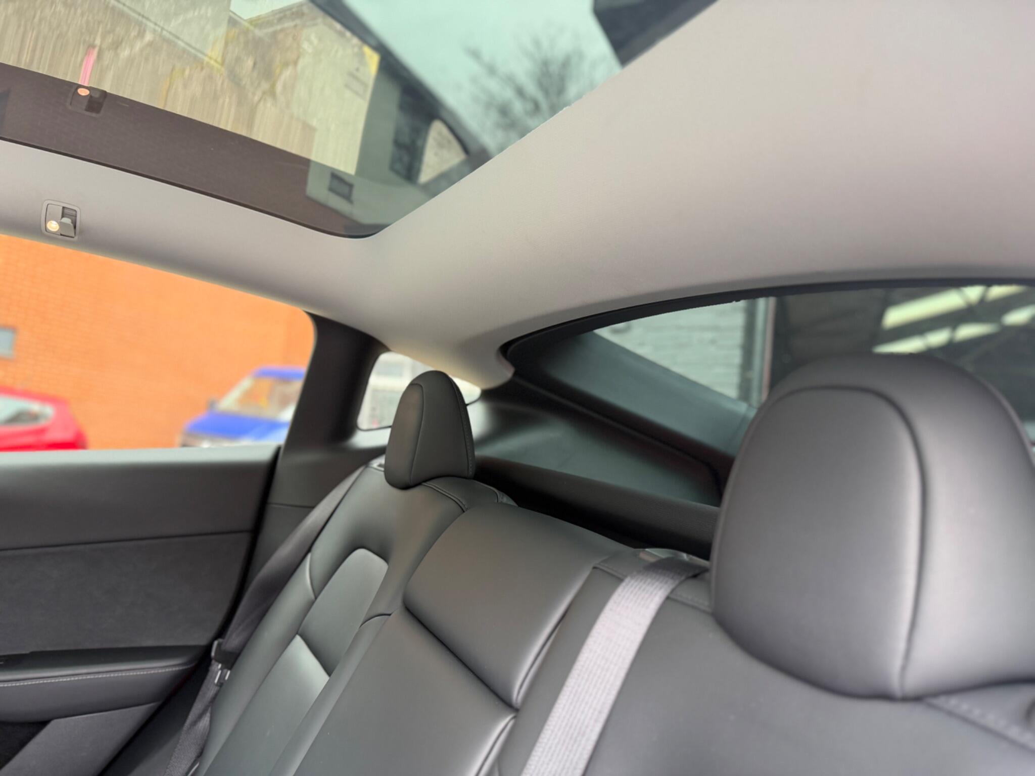 Tesla Model Y view 30