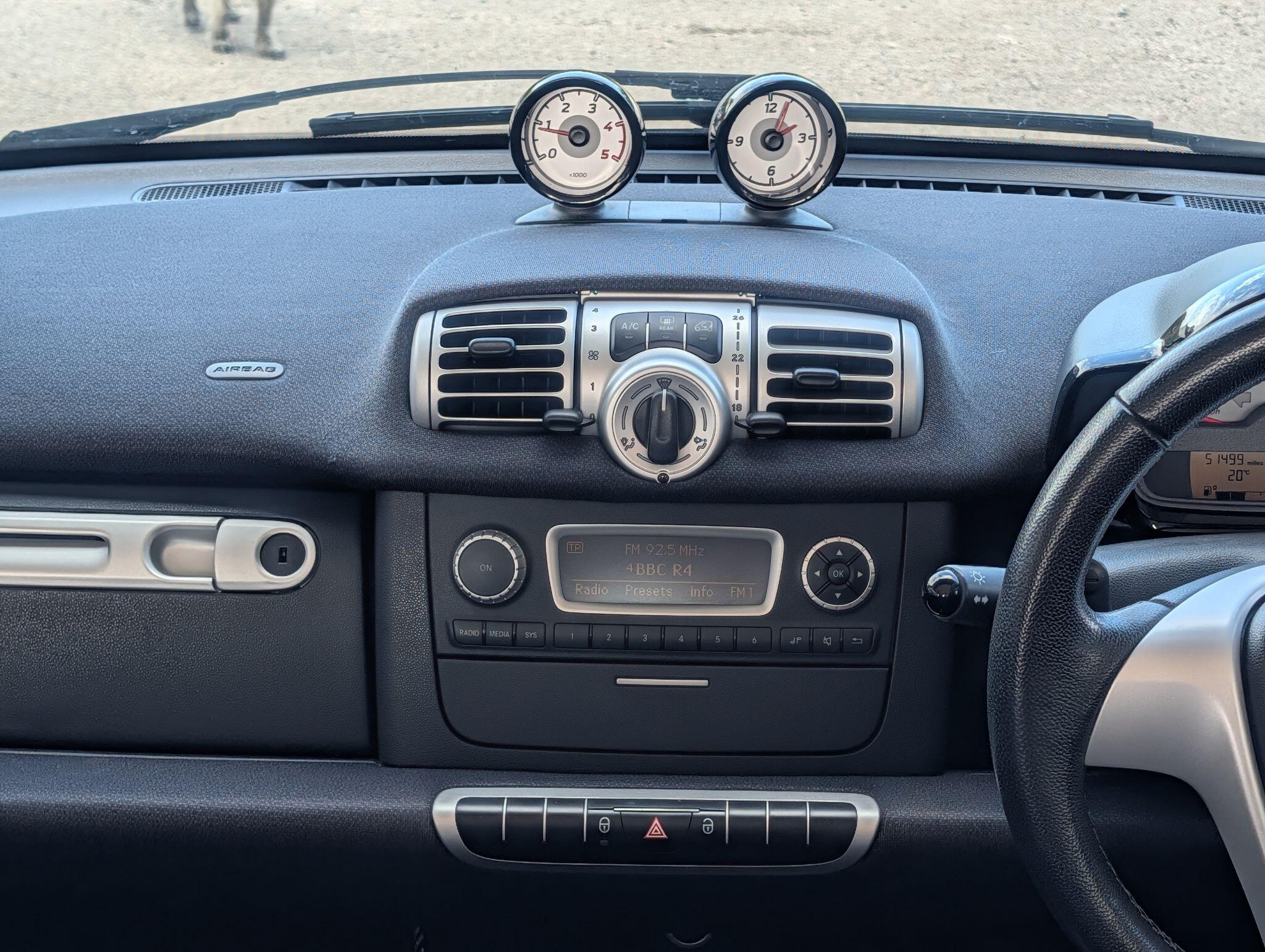 Smart Fortwo view 19