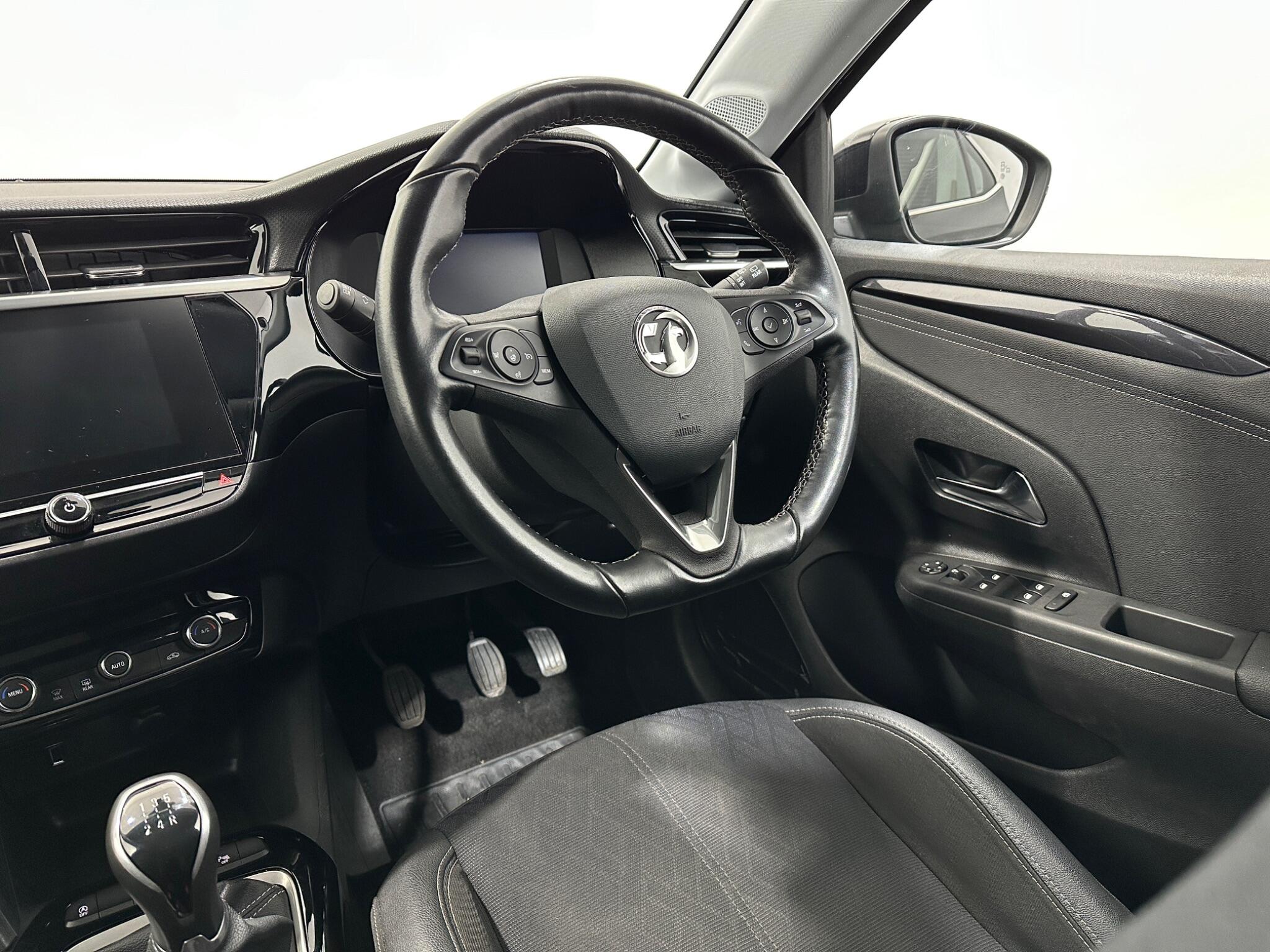 Vauxhall Corsa view 12
