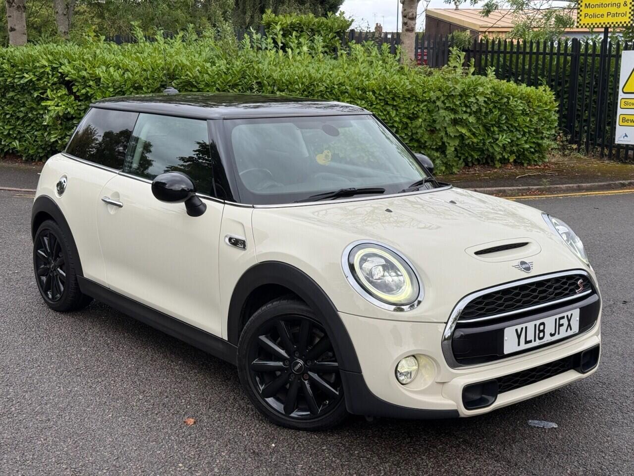 Mini Cooper main image