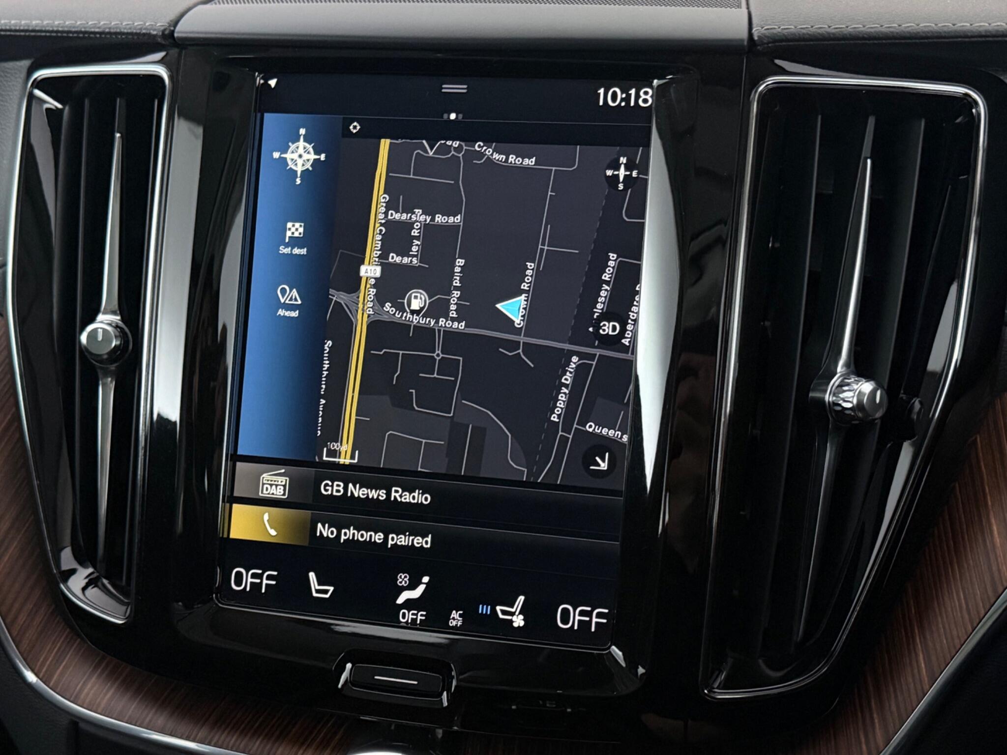 Volvo XC60 view 24