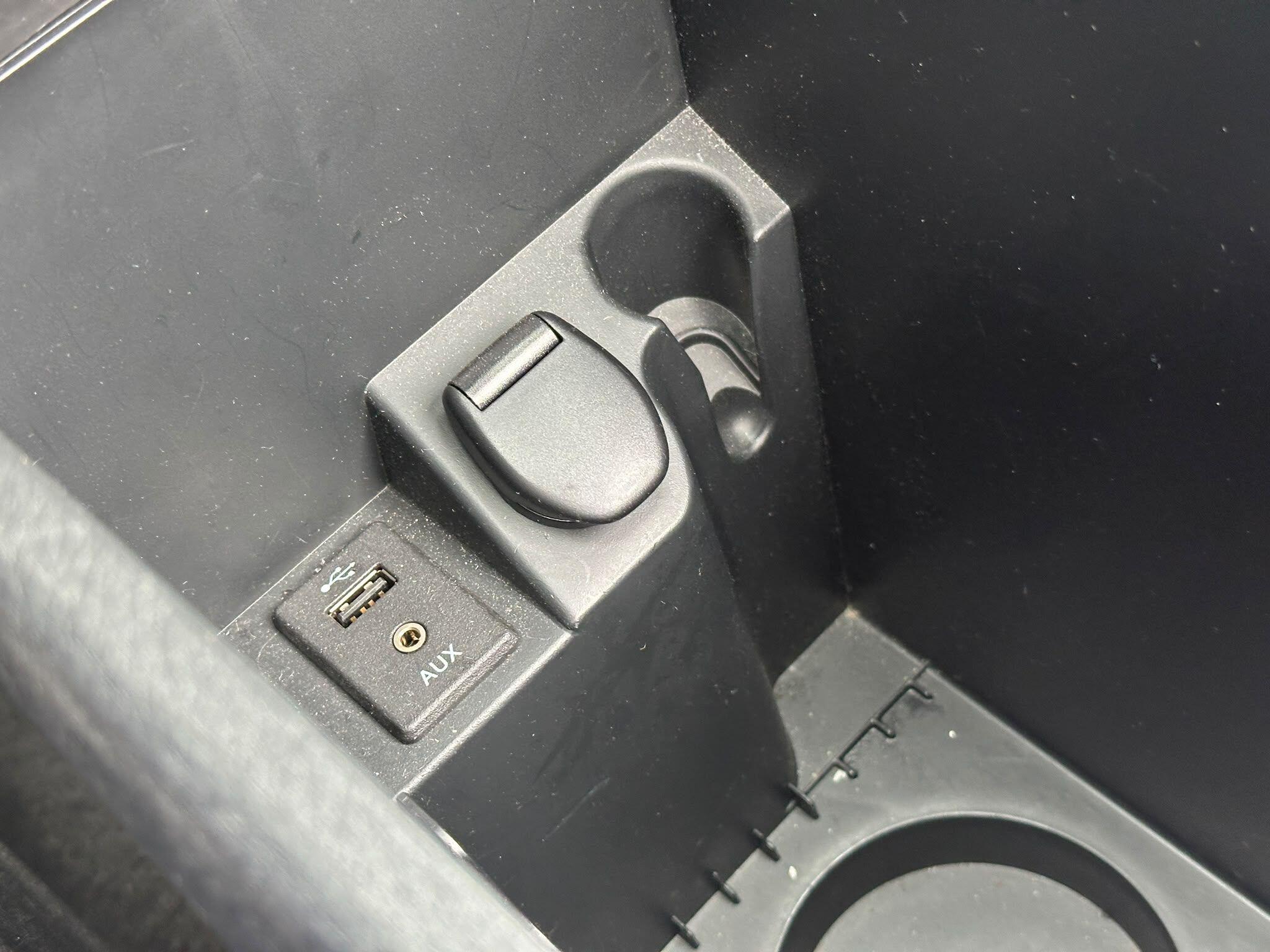 Nissan Qashqai view 20