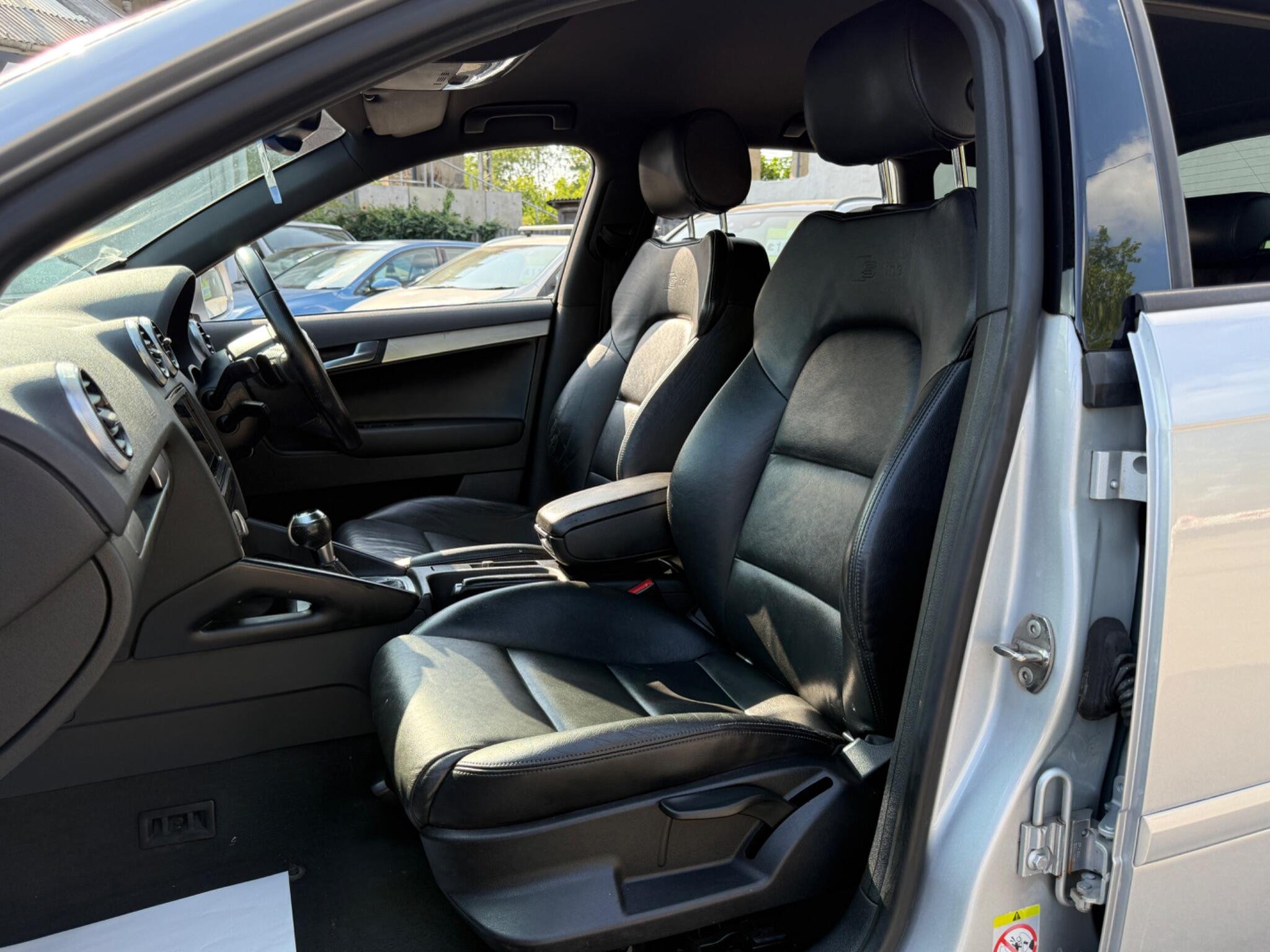 Audi A3 - Image 50