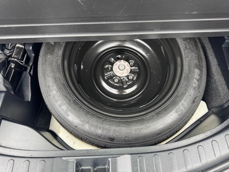Toyota Rav4 view 38