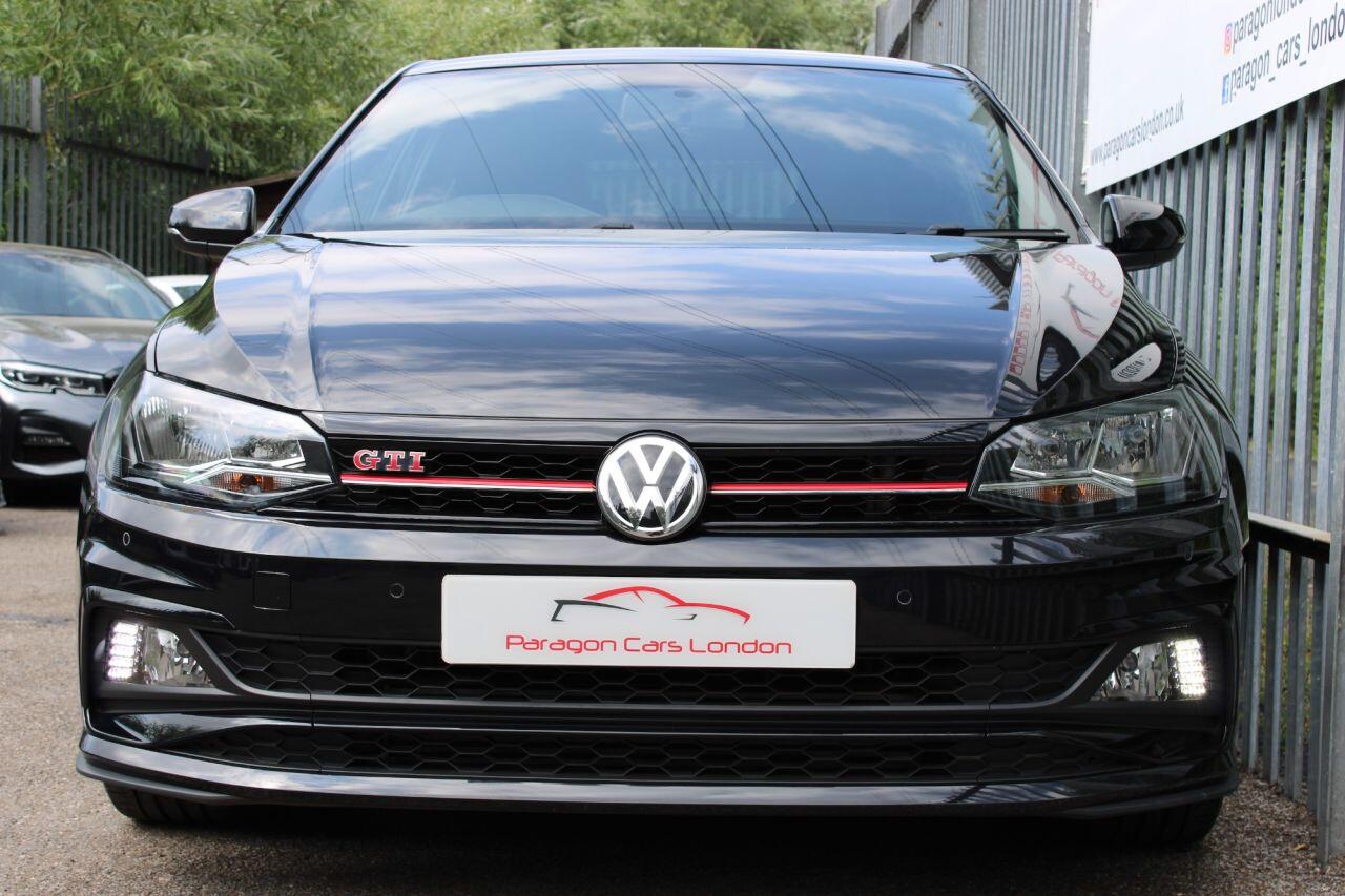 Volkswagen Polo view 48