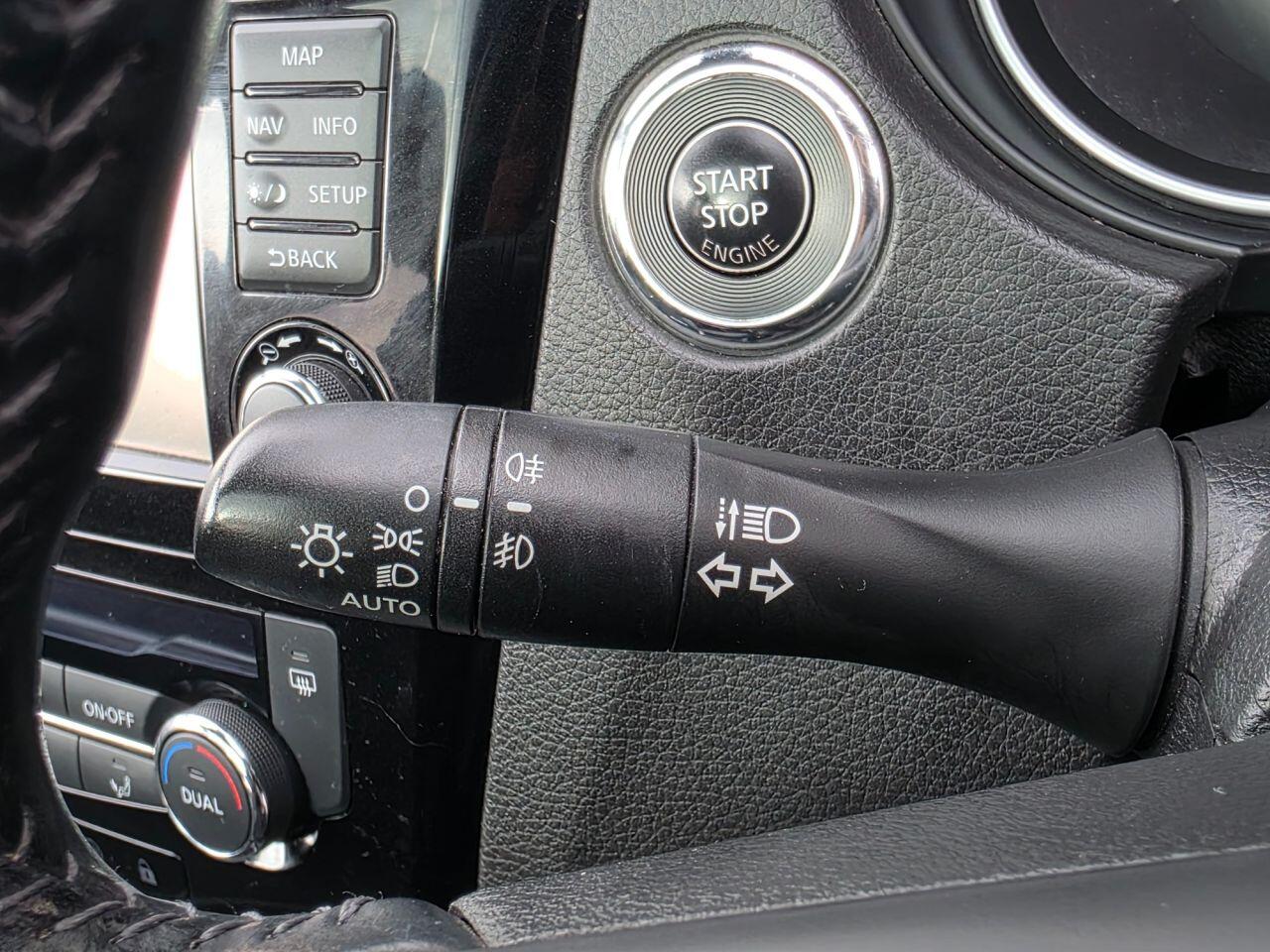 Nissan Qashqai view 61