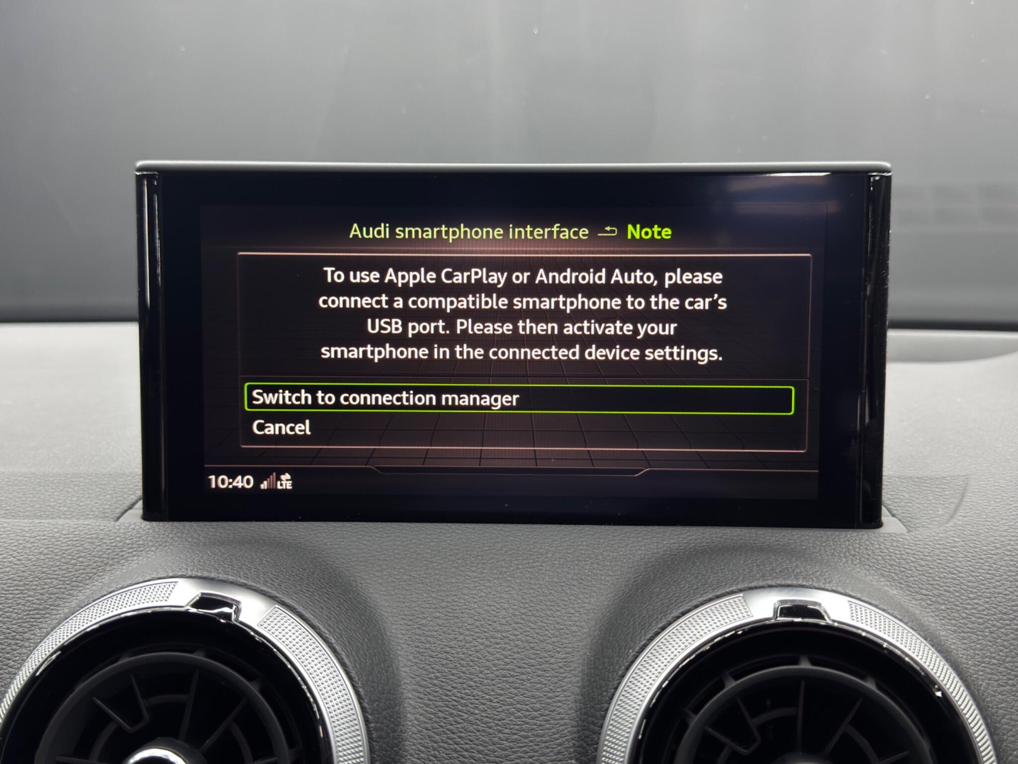 Audi Q2 view 34