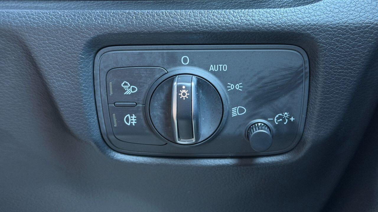 Audi A3 view 33