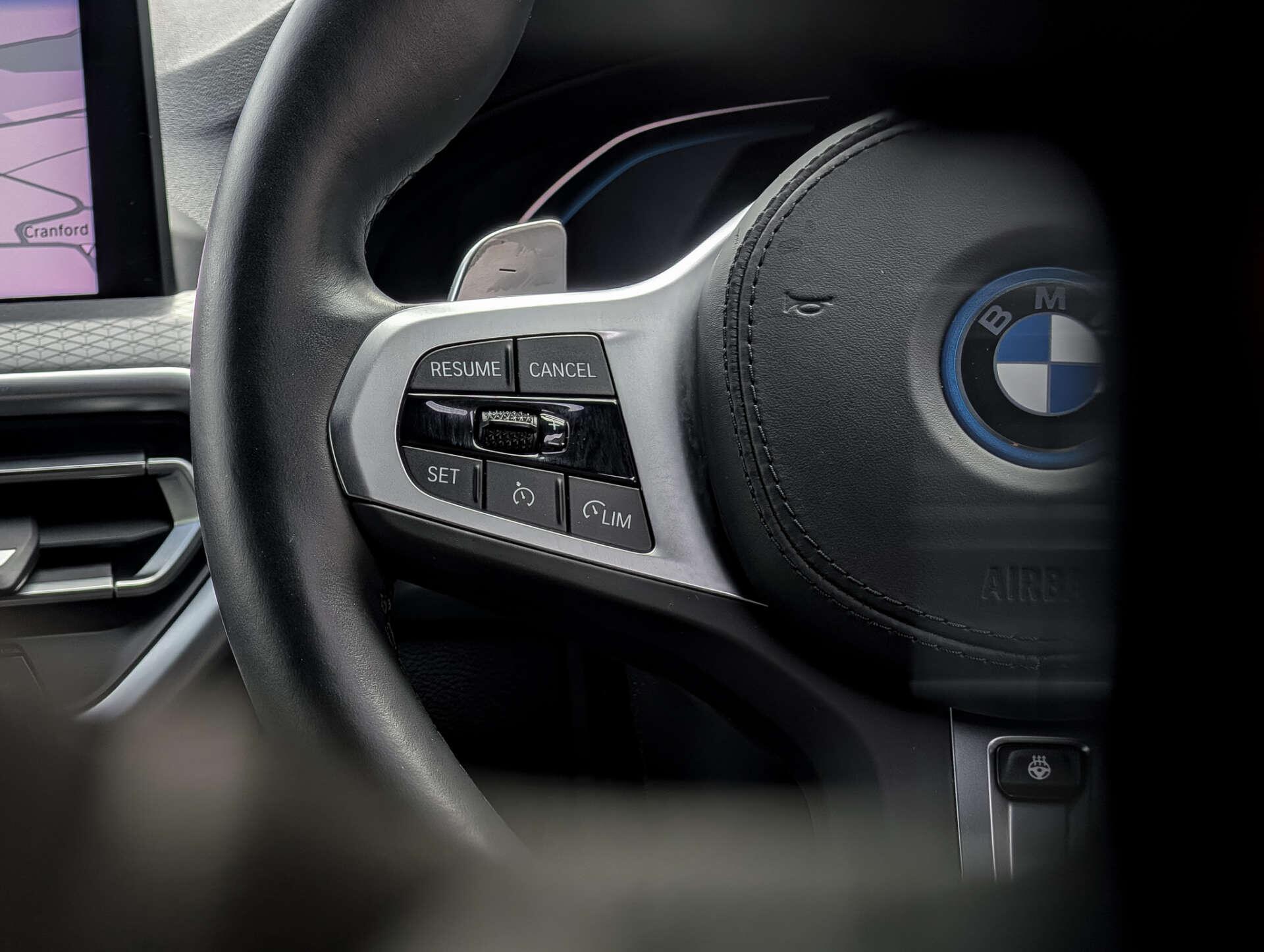 BMW X3 view 31