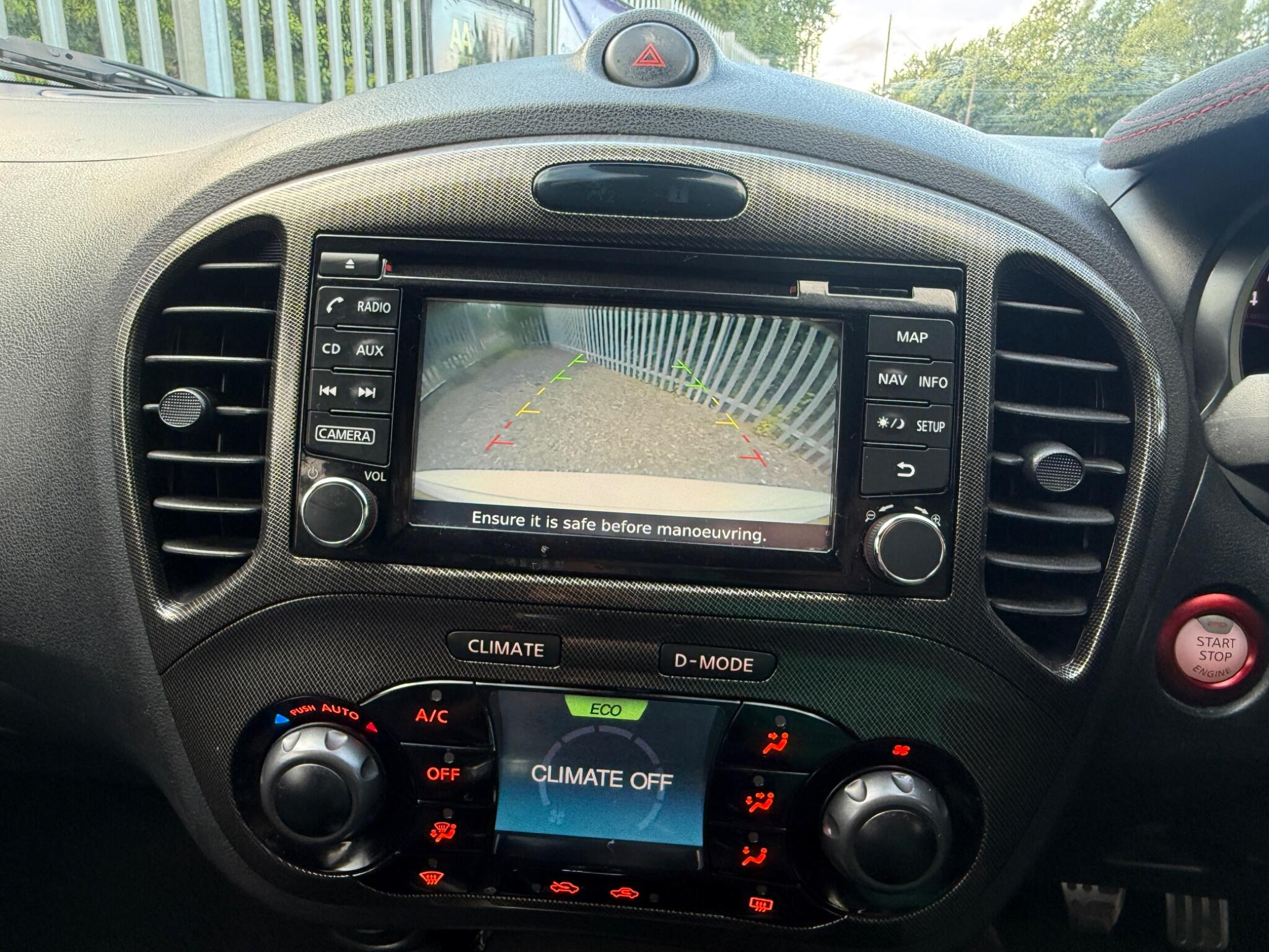 2015 Nissan Juke image 47