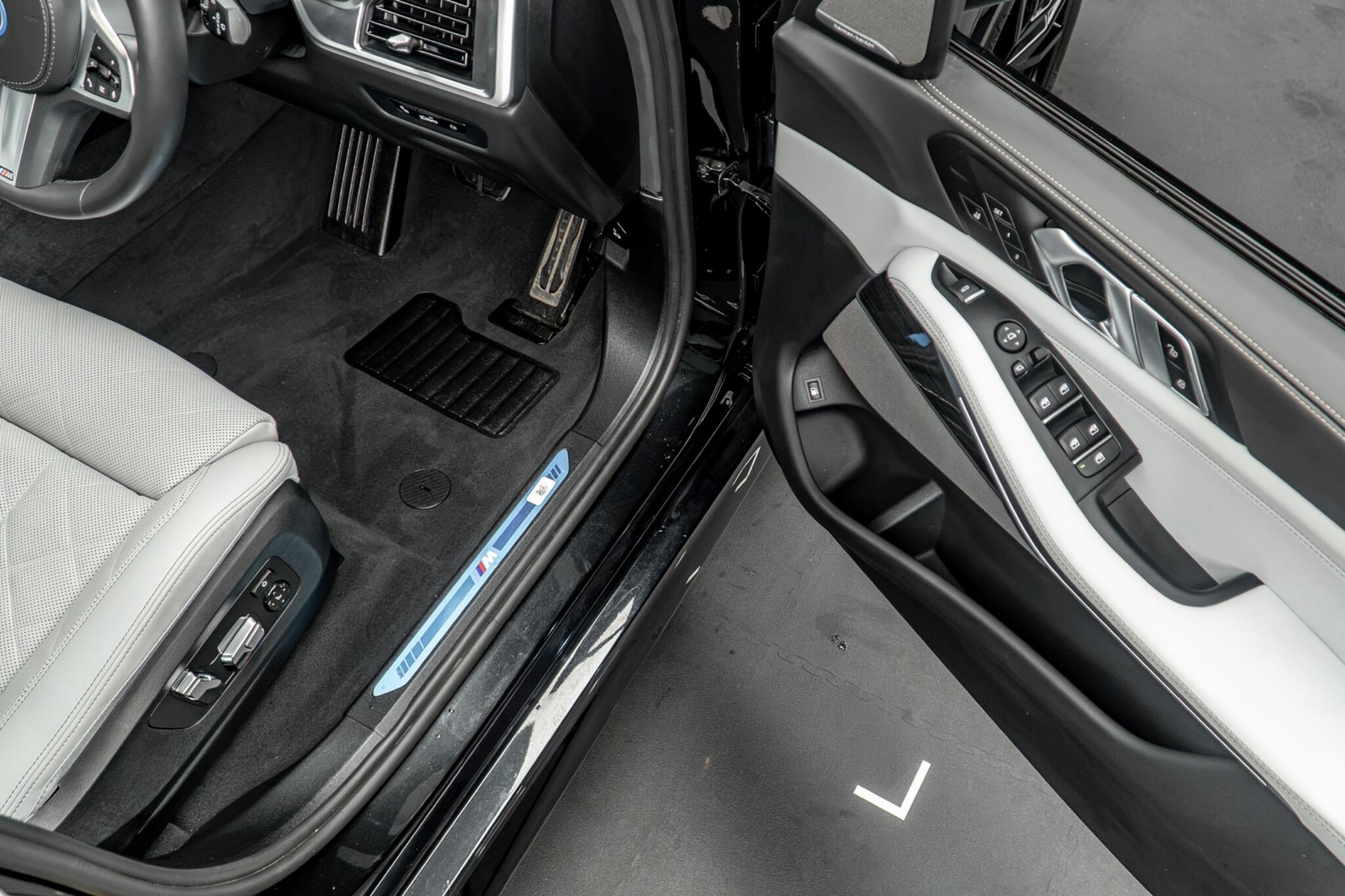 BMW X5 X5 view 29