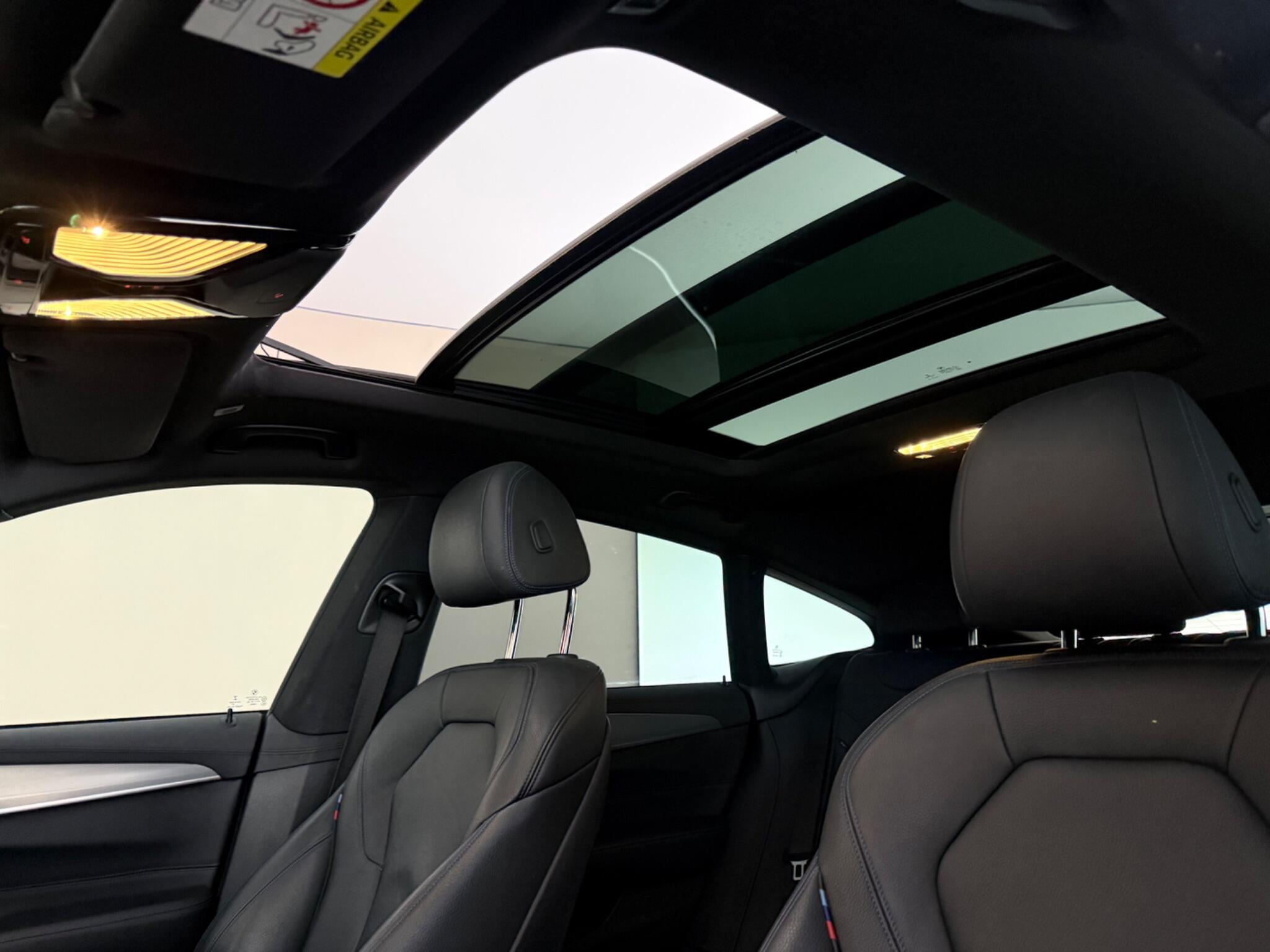 BMW 6 Series view 32