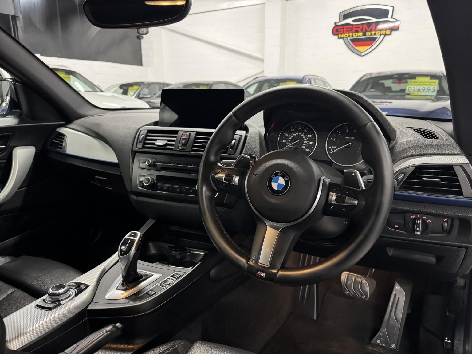 BMW 2 Series view 22