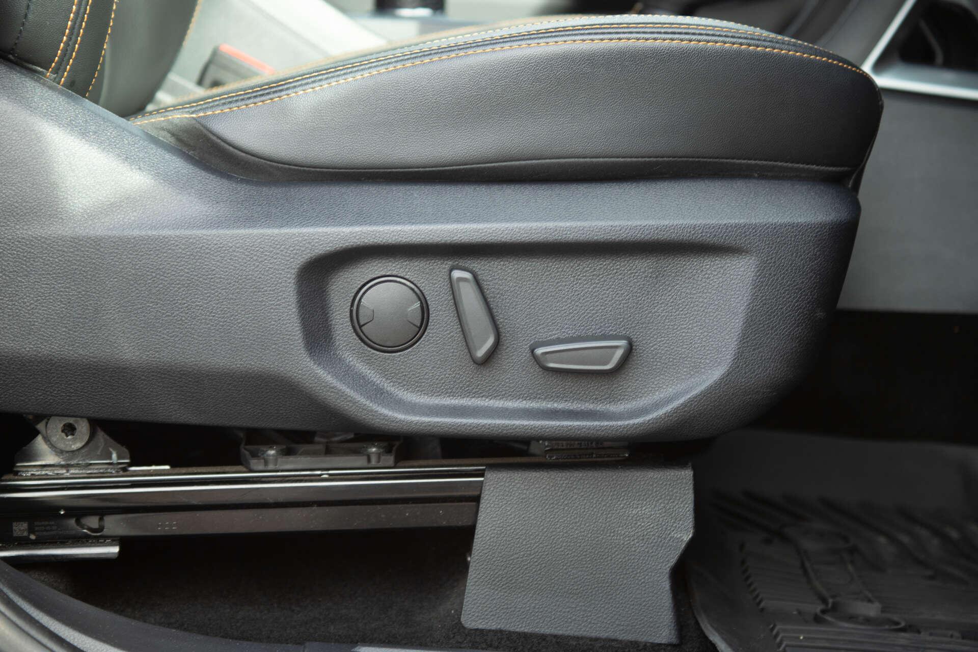 Ford Ranger view 30