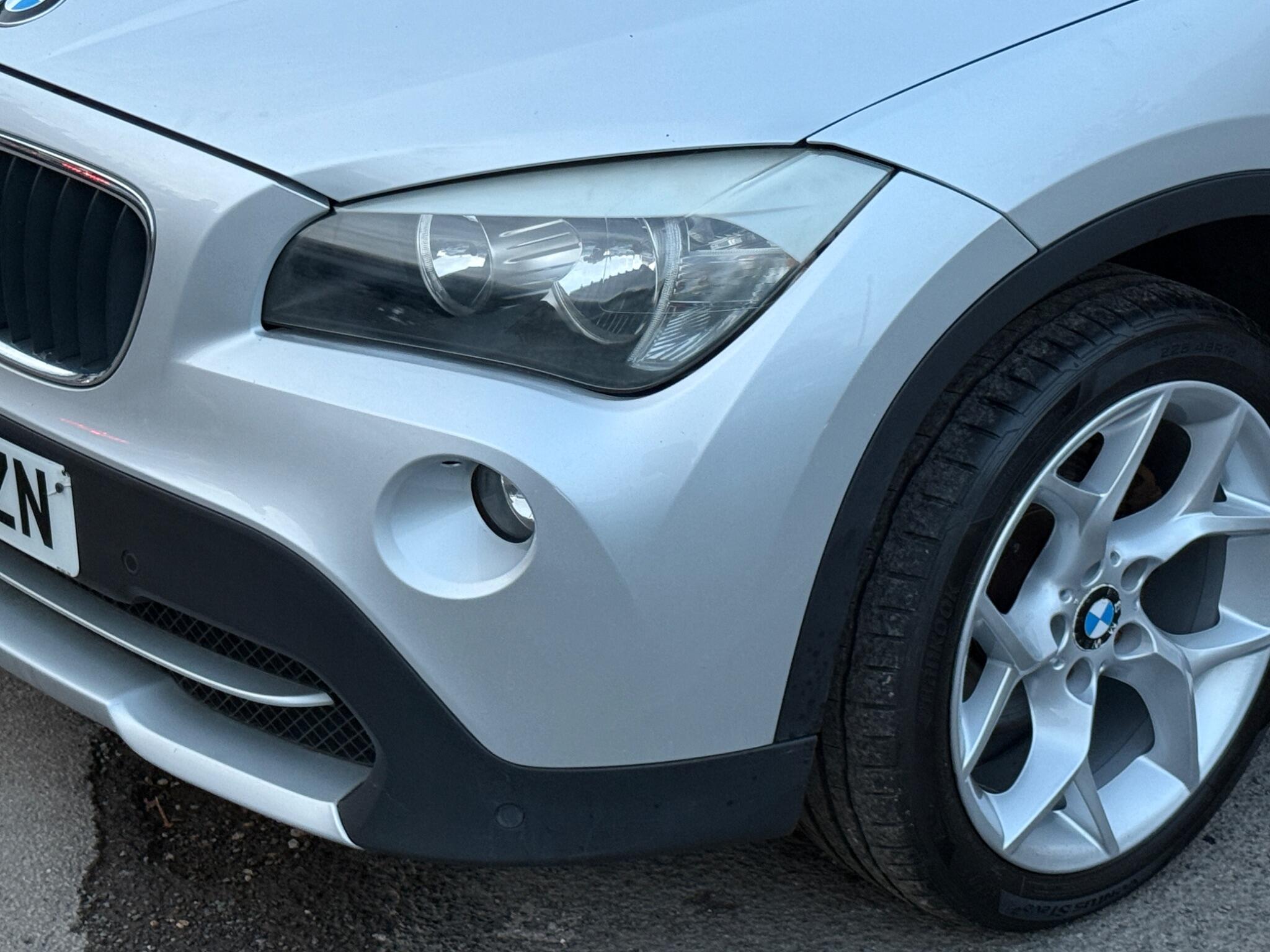 BMW X1 - Image 24