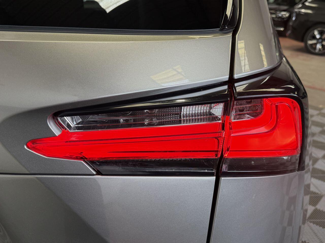 Lexus NX view 29