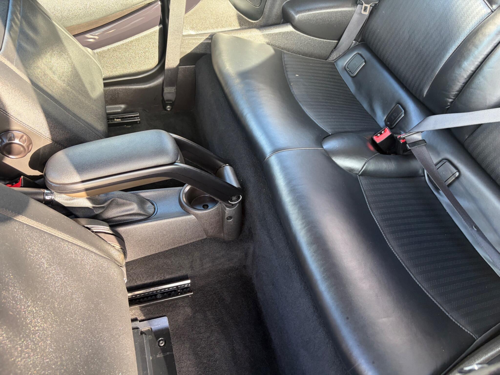 Mini Hatch view 67