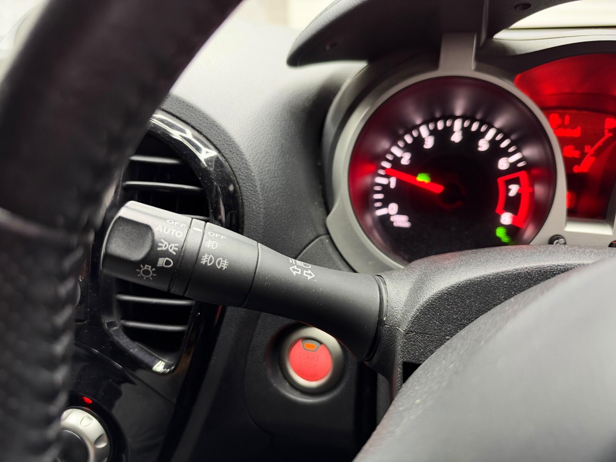 Nissan Juke view 23
