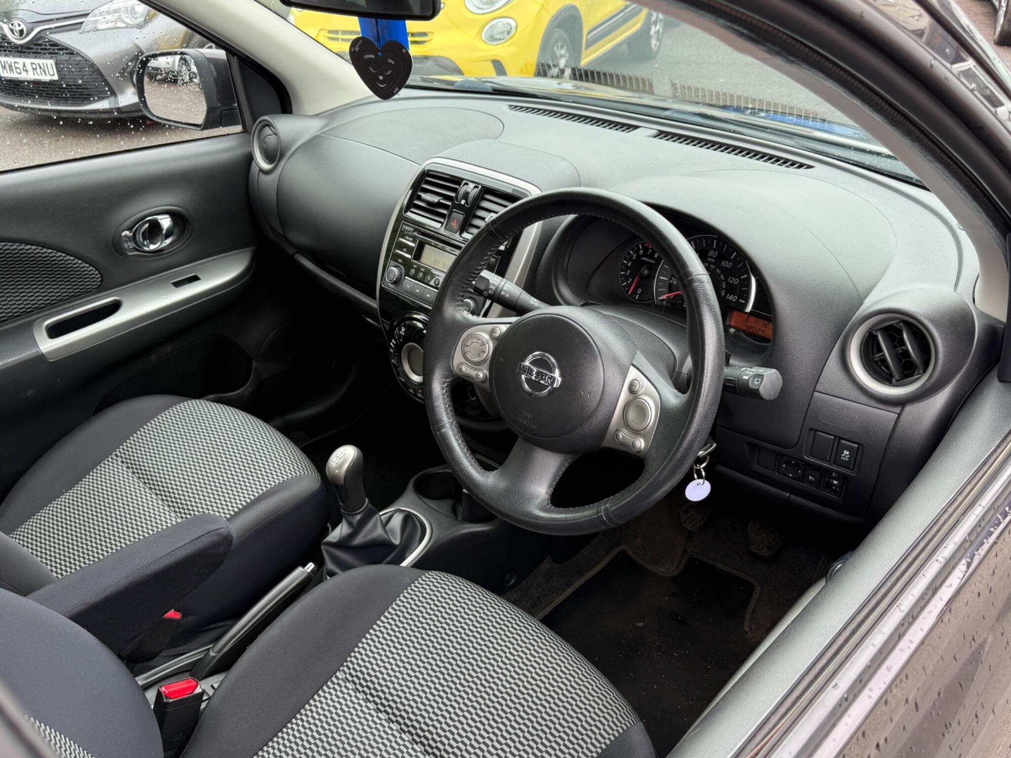 Nissan Micra - Image 3