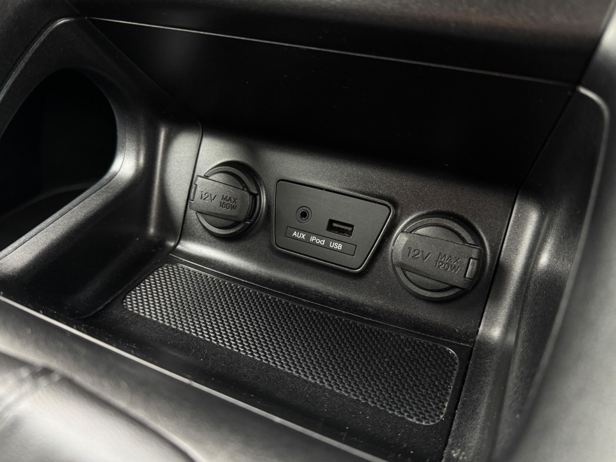 Hyundai Ix35 view 40