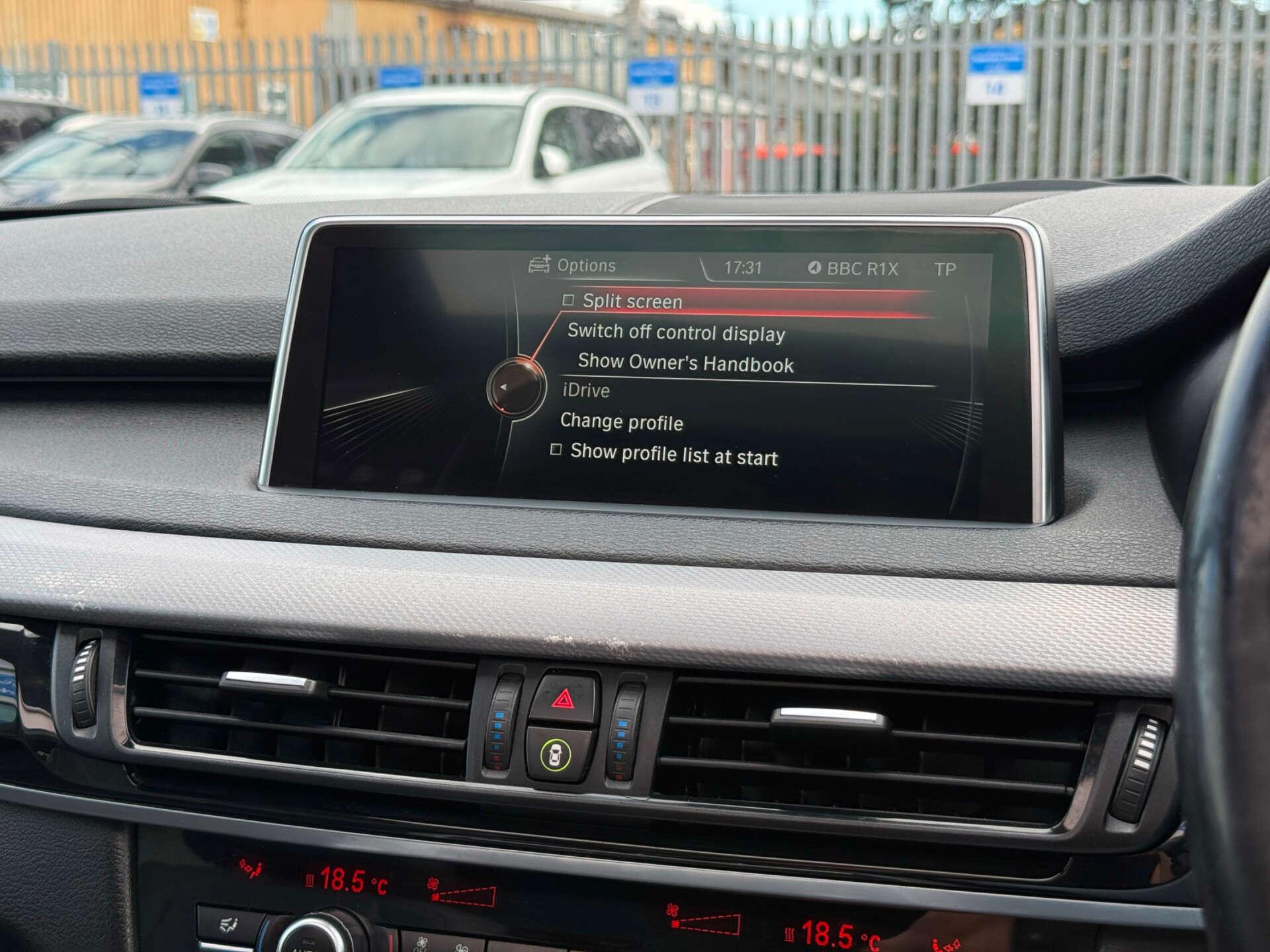 BMW X5 X5 view 81